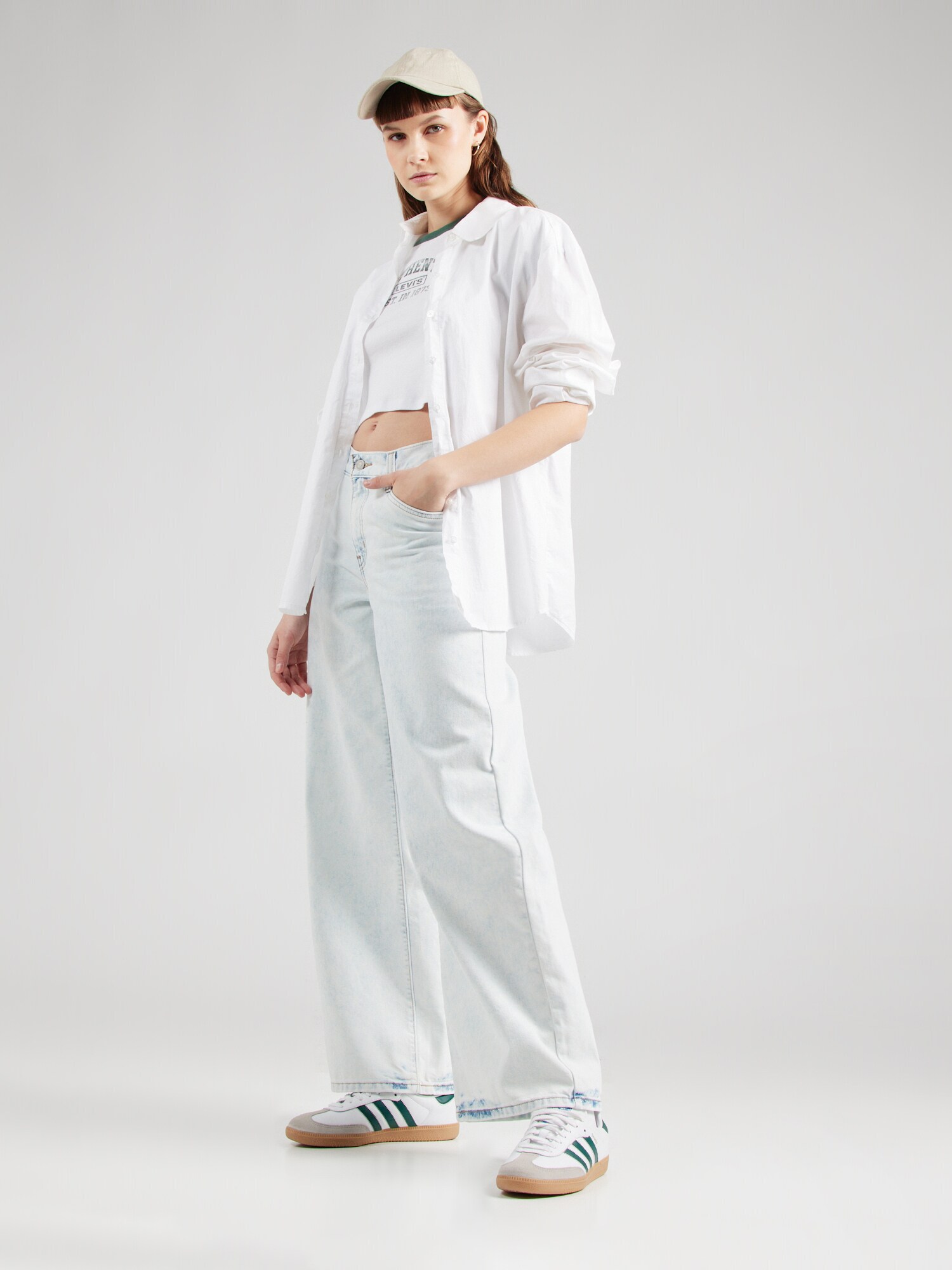 Thumbnail - Jeans