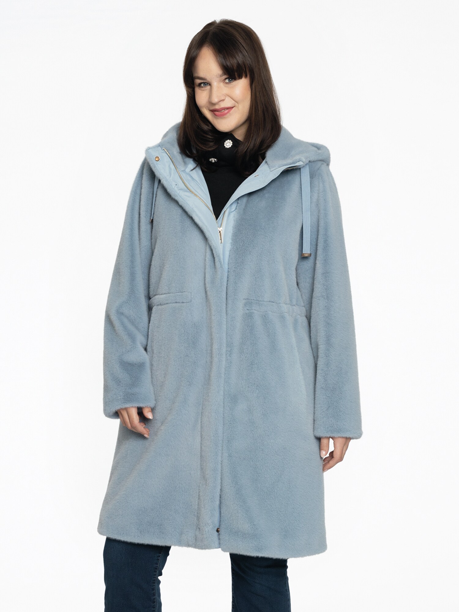 Thumbnail - YOEK Coat