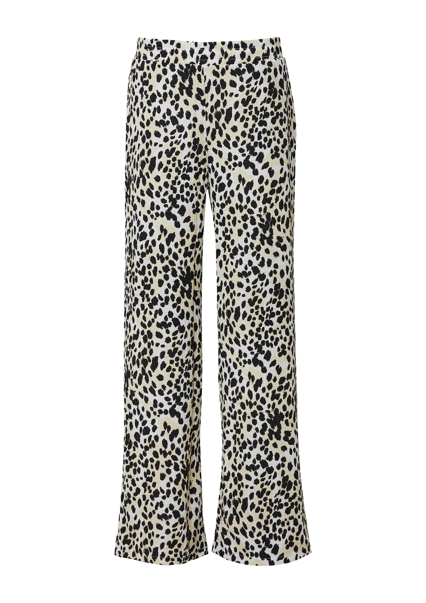 S.Oliver: confortabili pentru femei pantaloni