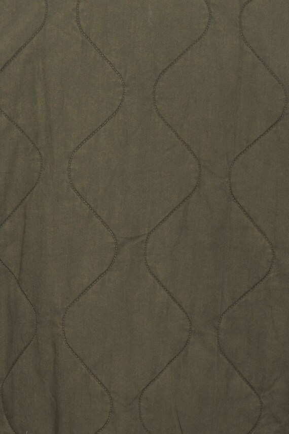 LASCANA, Átmeneti dzseki, zöld, 3 kép a 3 közül