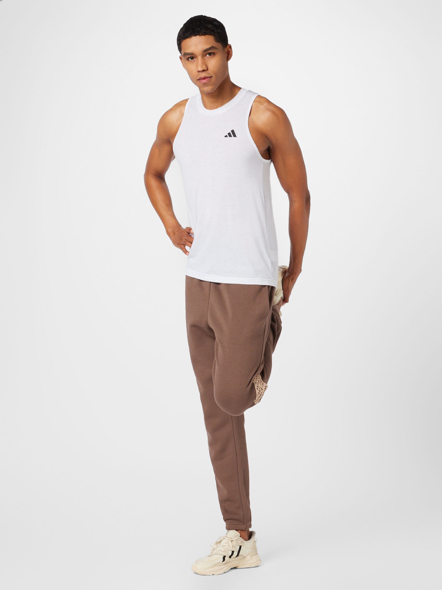 Thumbnail - ADIDAS PERFORMANCE Sporttop Train Essentials Feelready
