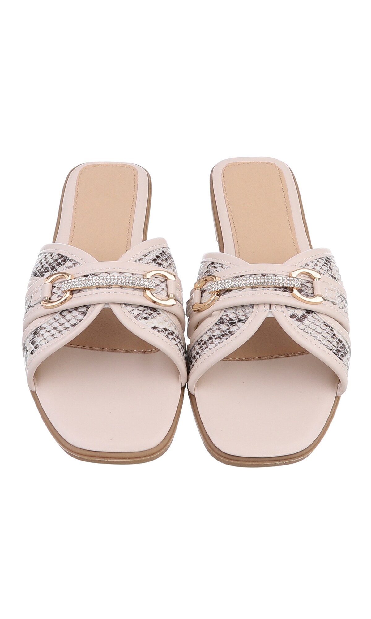 Thumbnail - Ital-Design Pantolette