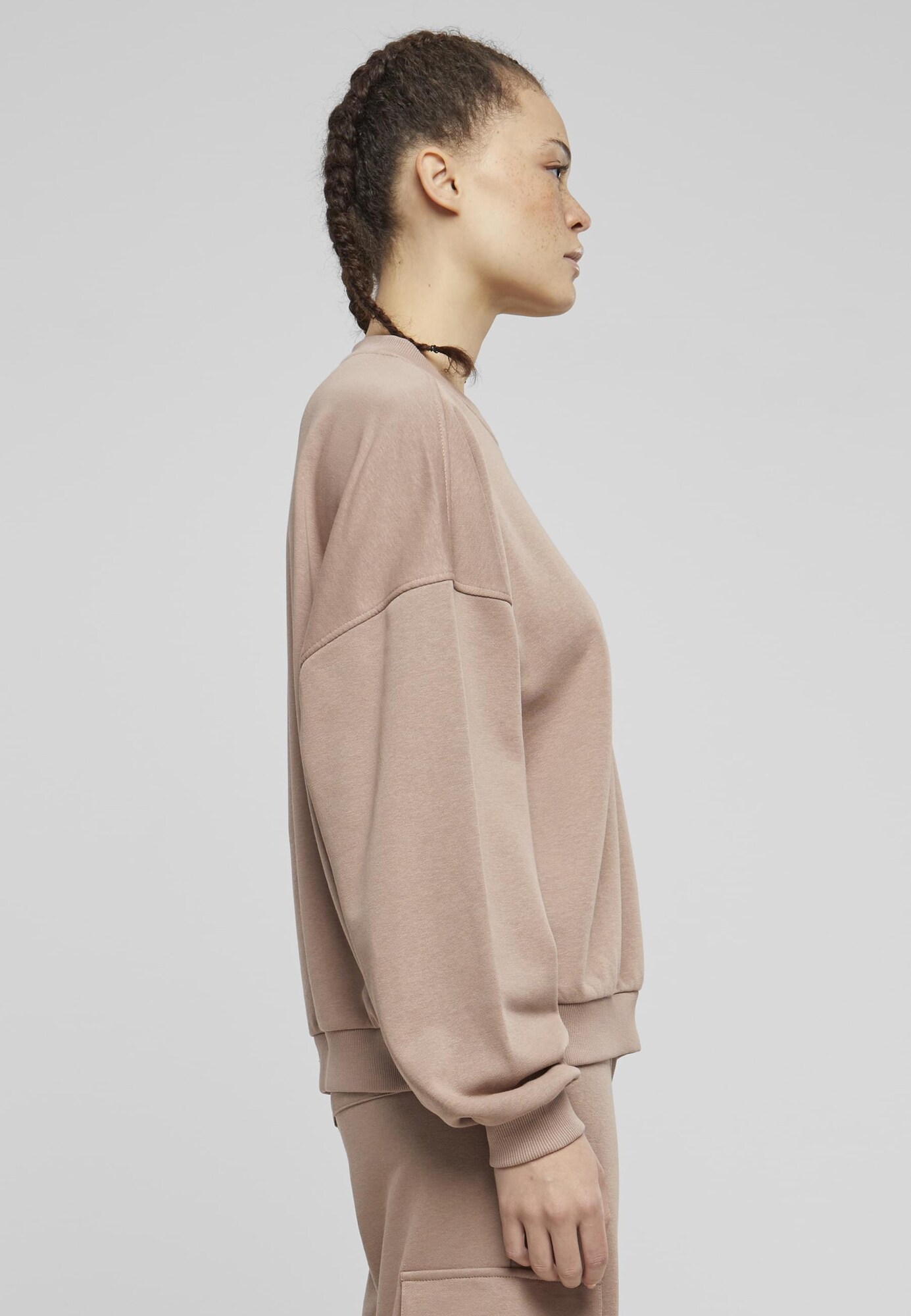 Thumbnail - Urban Classics Sweatshirt