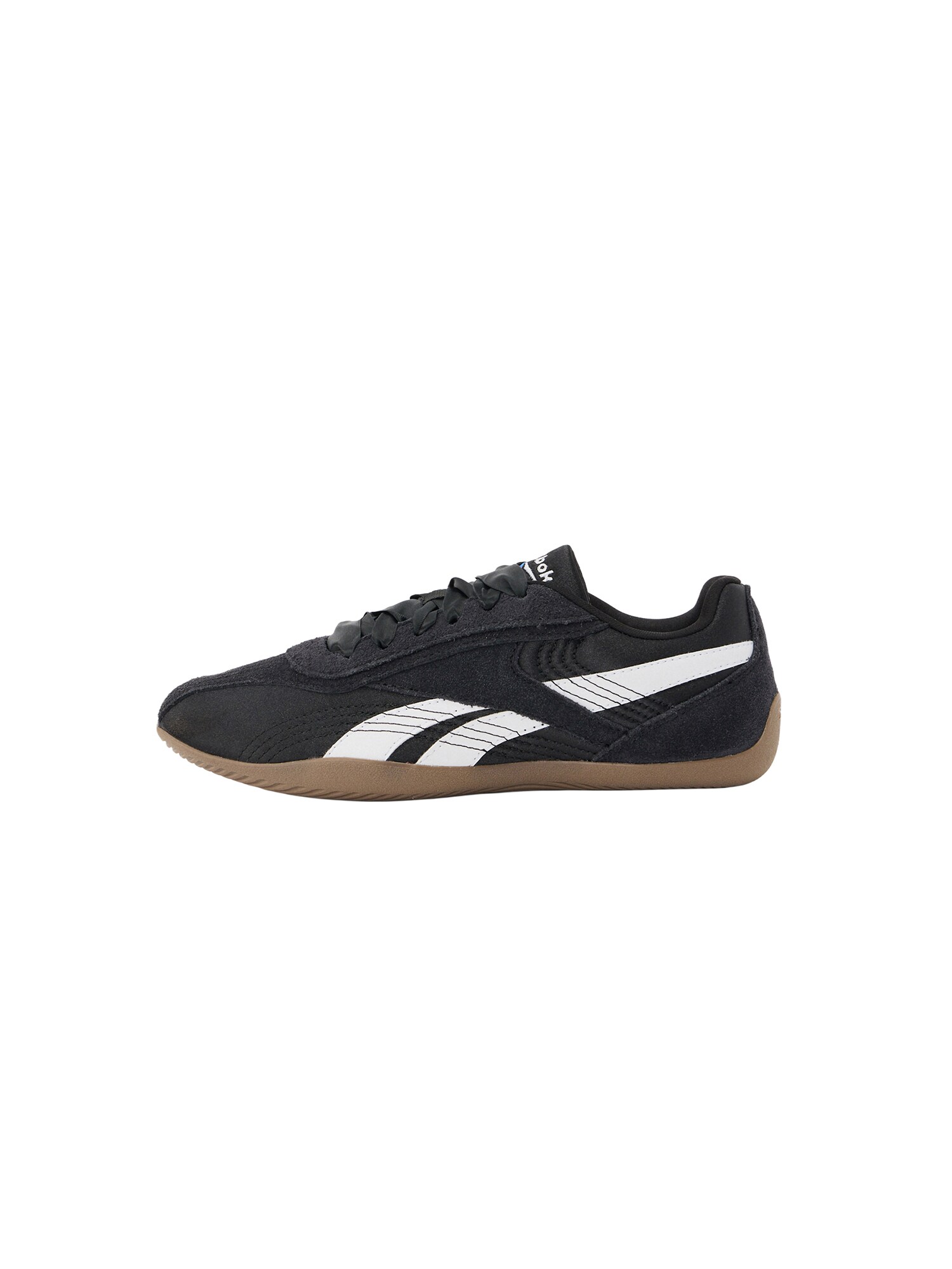 Reebok Sneaker low ULTRA  negru / alb