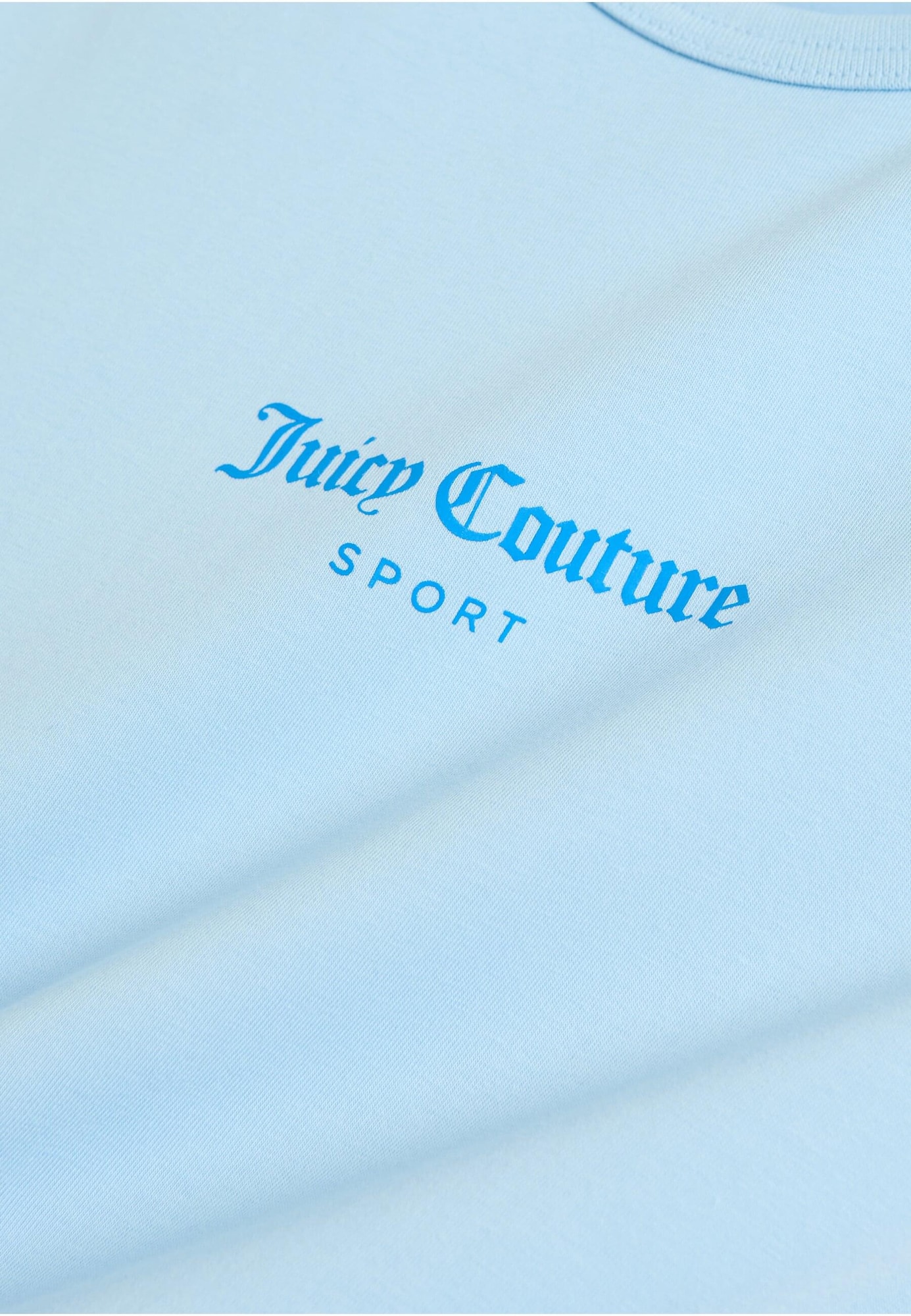 Thumbnail - Juicy Couture T-Shirt Dach