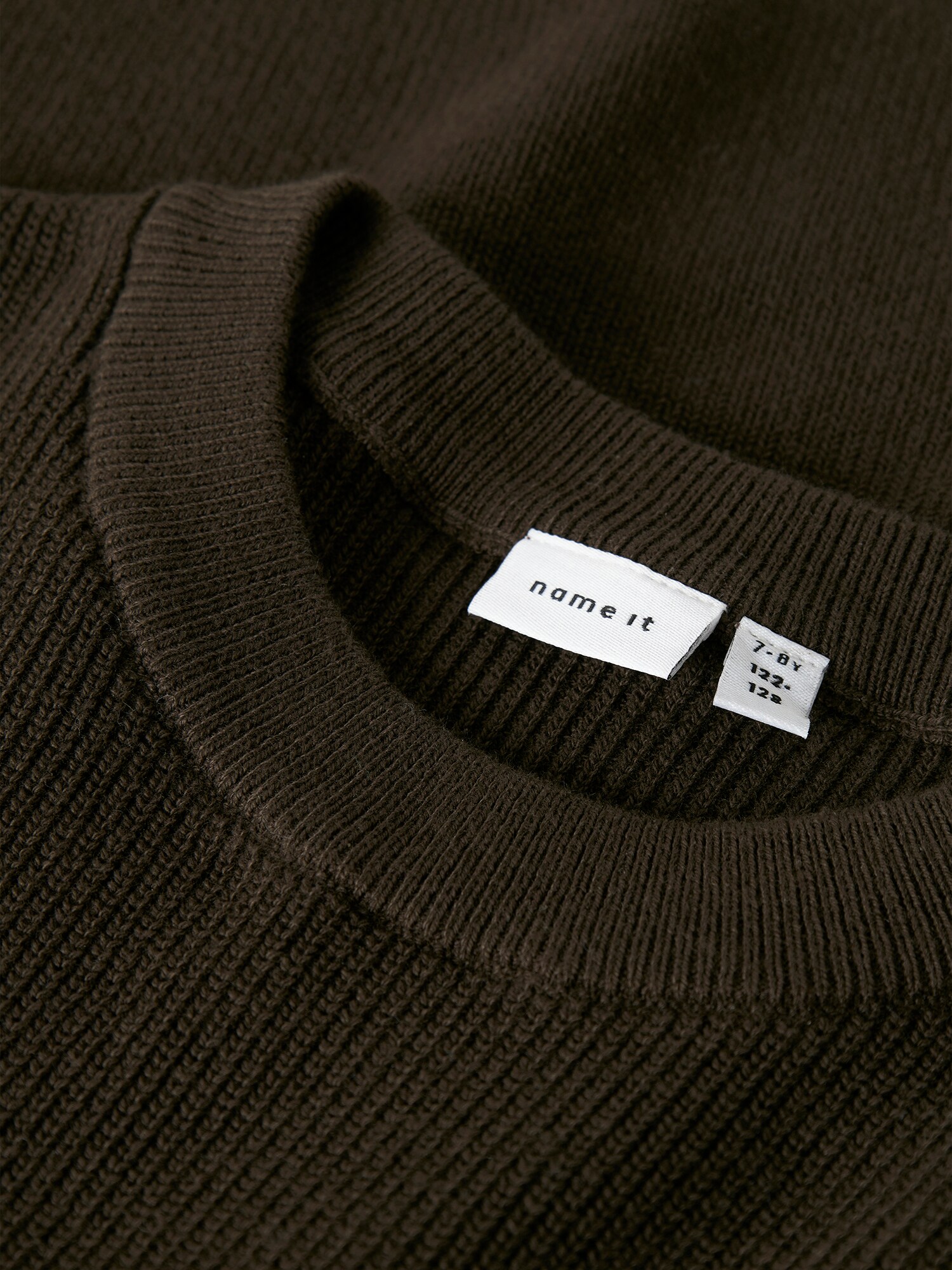 Thumbnail - NAME IT Pullover NKMNESOLLE