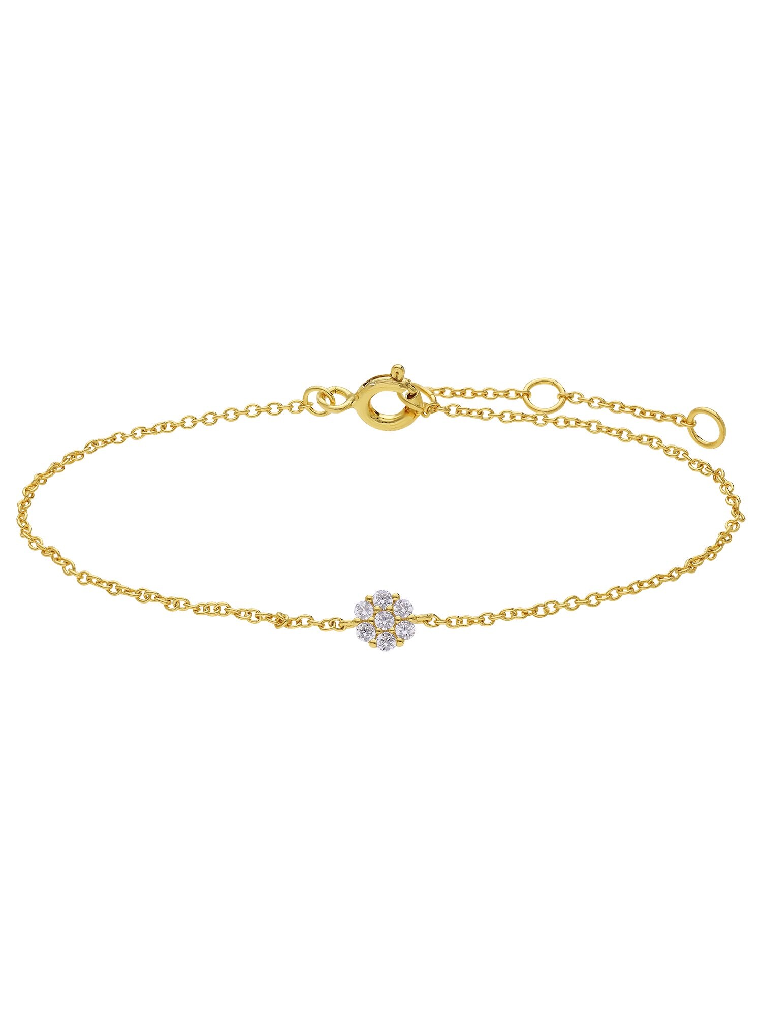 Lucardi Armband Klassisch