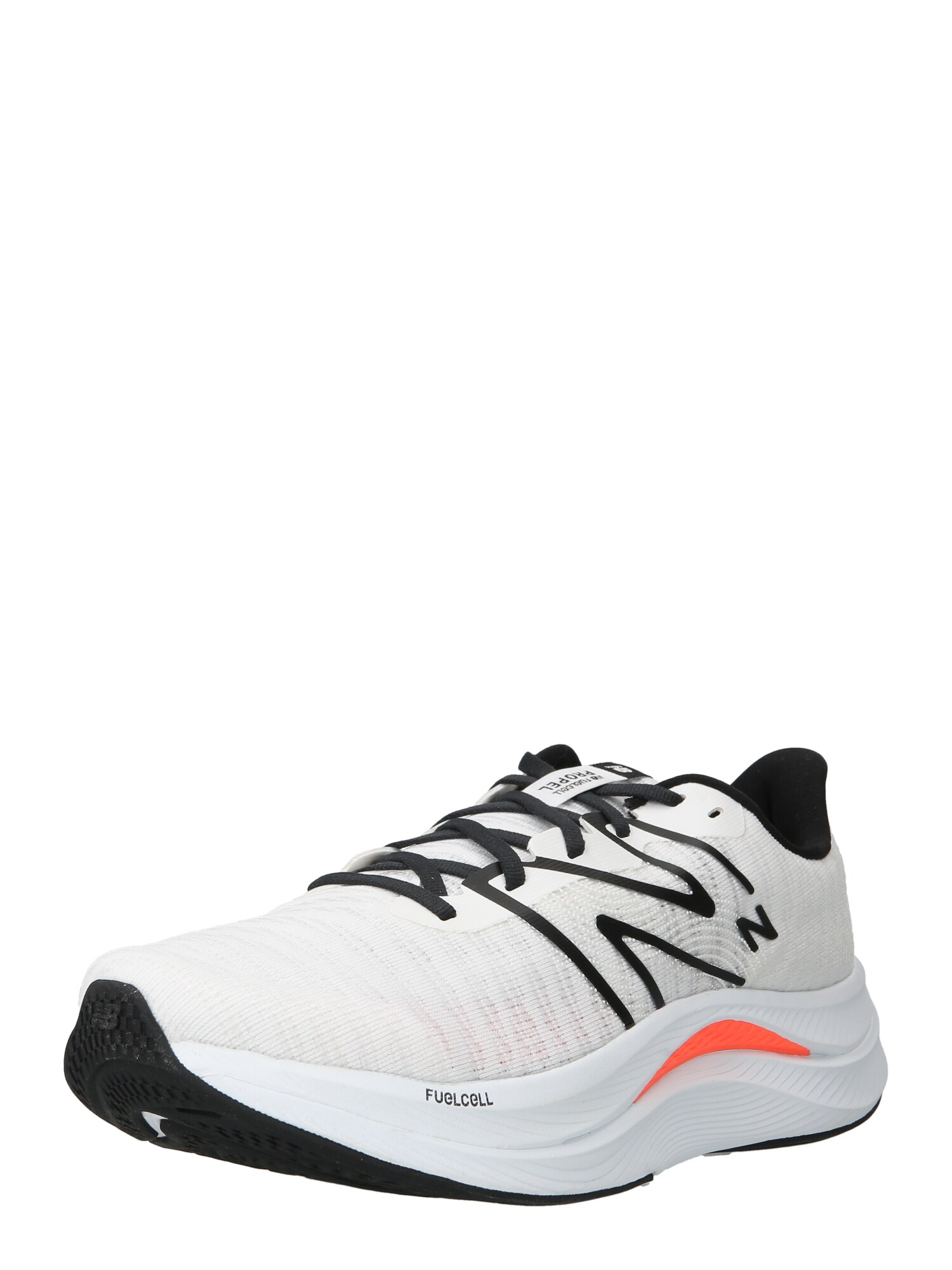 new balance Futócipők 'FuelCell Propel V4'  fekete / fehér akciós termékkép 1