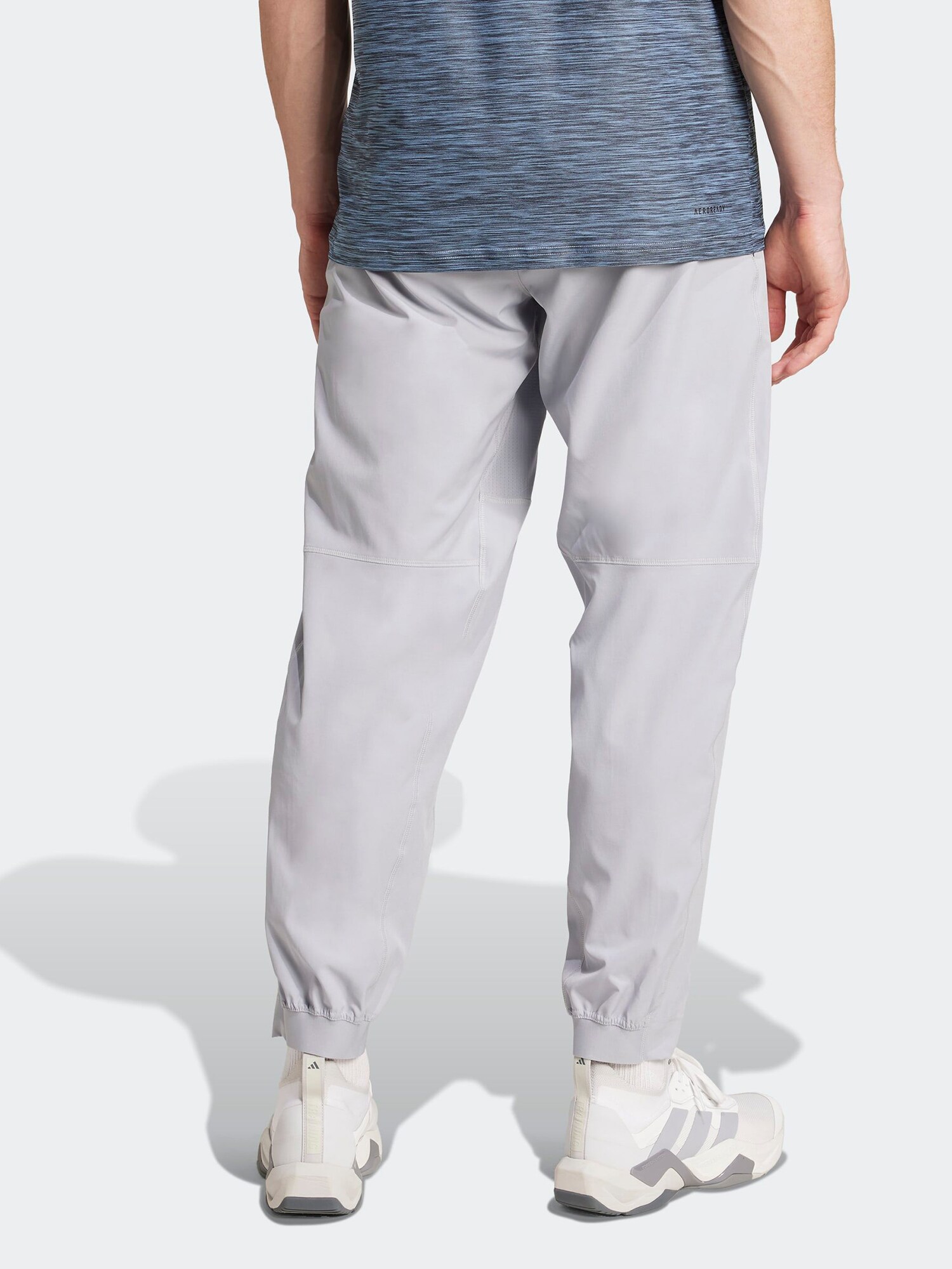 Thumbnail - ADIDAS PERFORMANCE Sporthose TR-ES