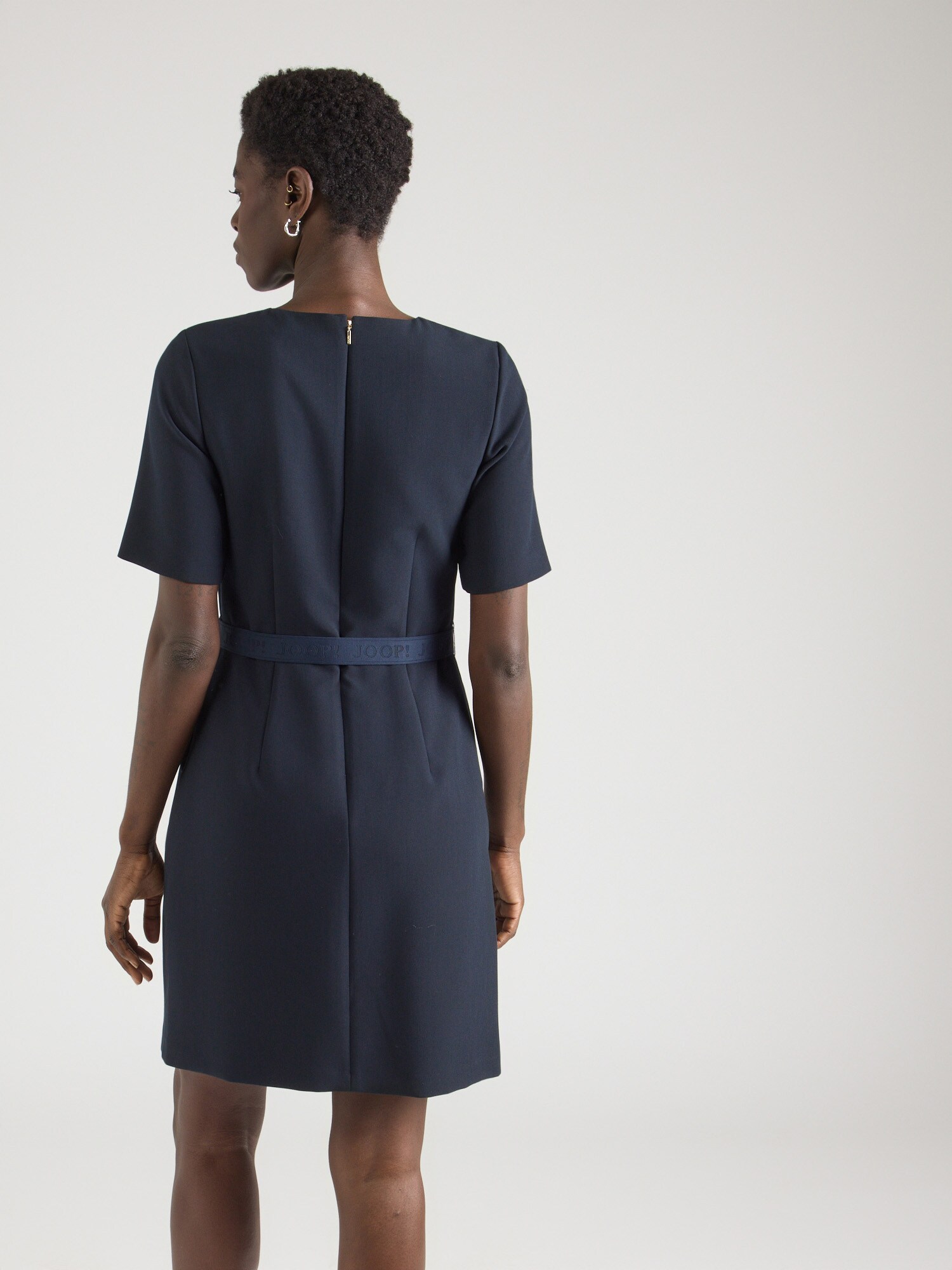 JOOP! Vestido navy – imagen 3