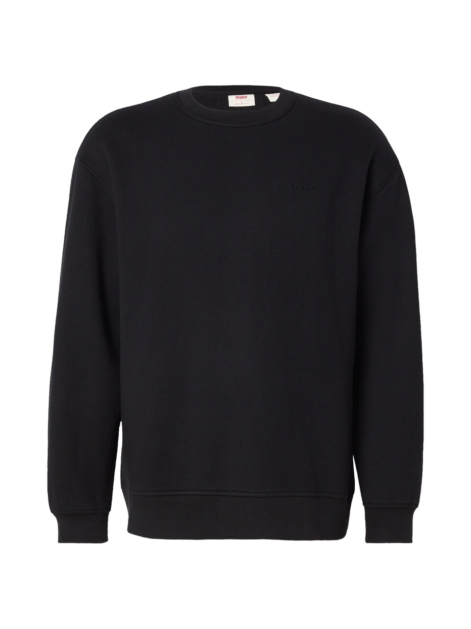 Sweatshirt 'Levi's Sweats Crew'