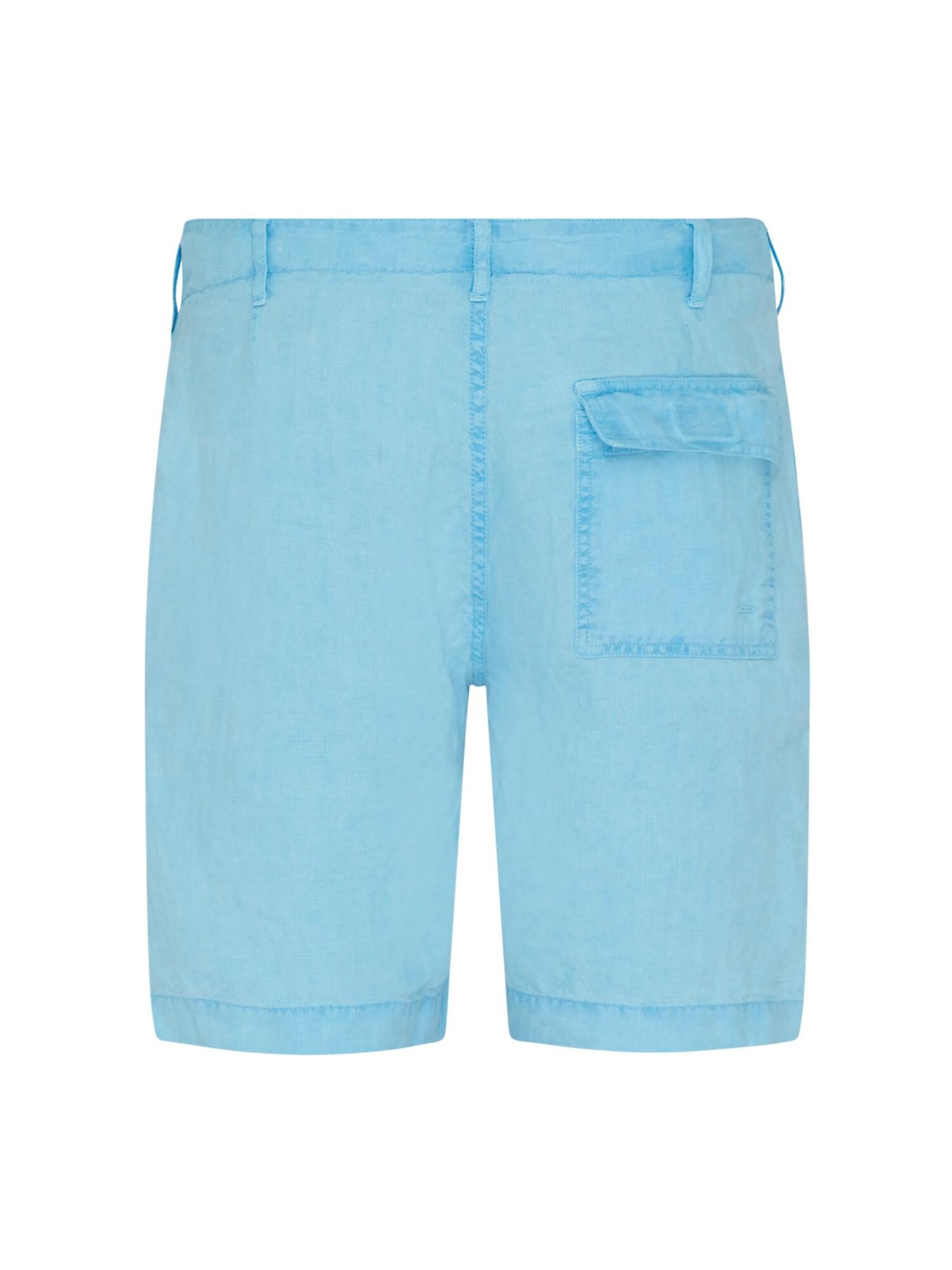 Vilebrequin Pantalón azul – imagen 12