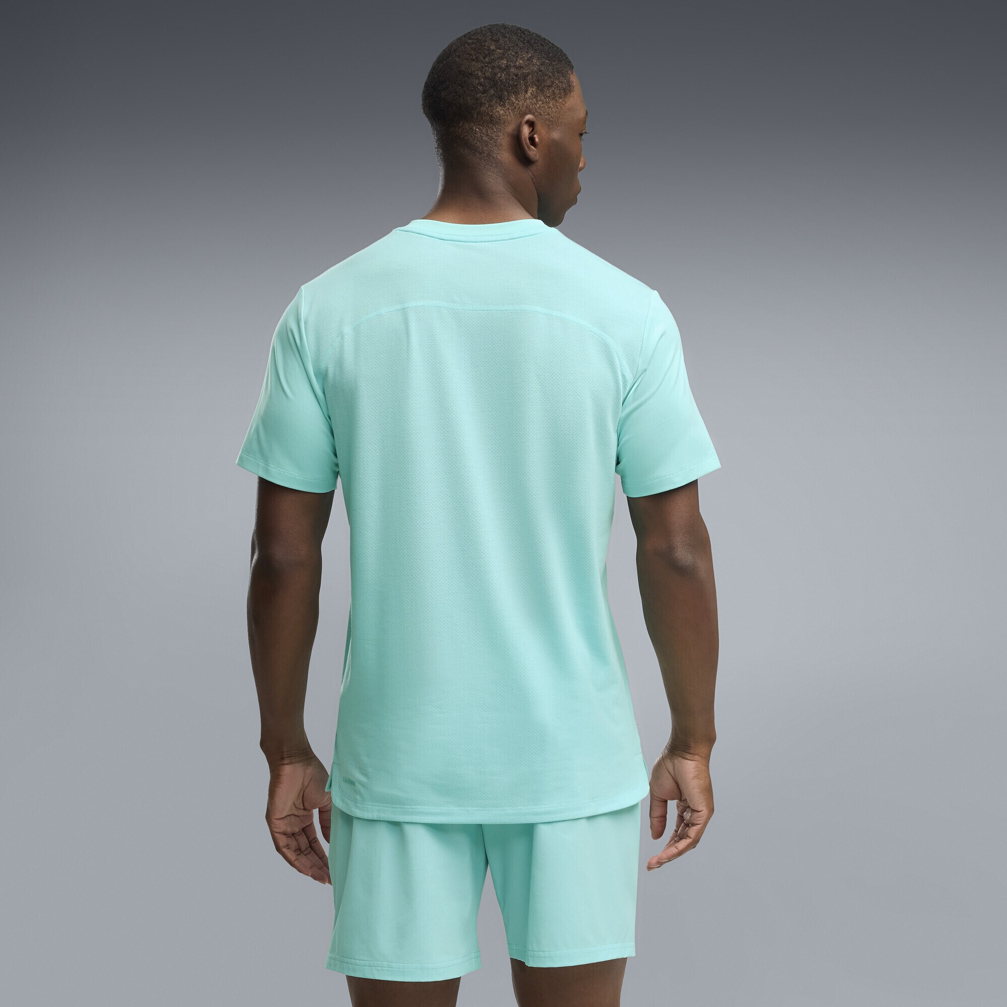 Puma Camiseta De Manga Corta X Hyrox Cloudspun Thermoadapt – imagen 2