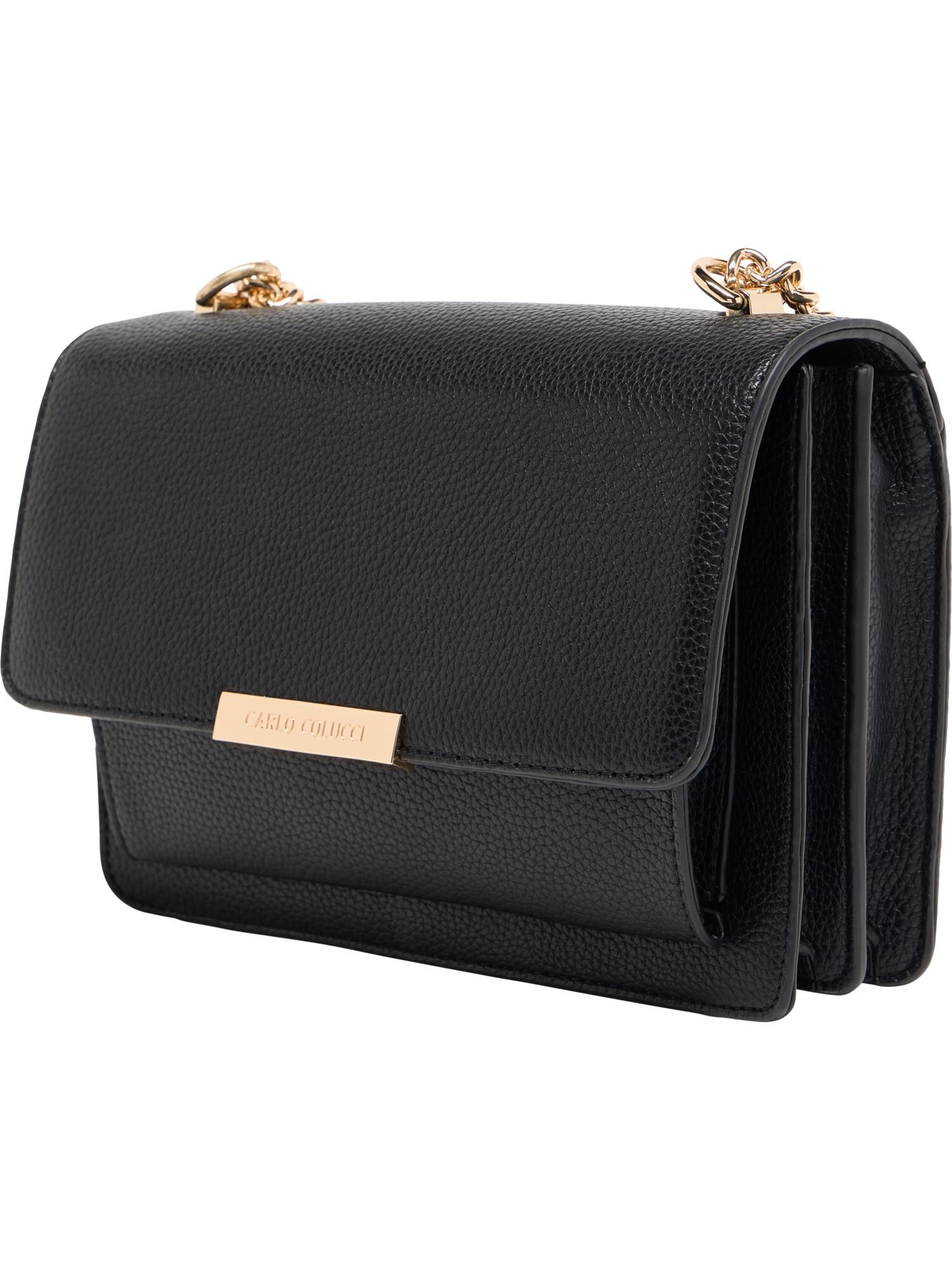 Thumbnail - Carlo Colucci Schultertasche Elsler