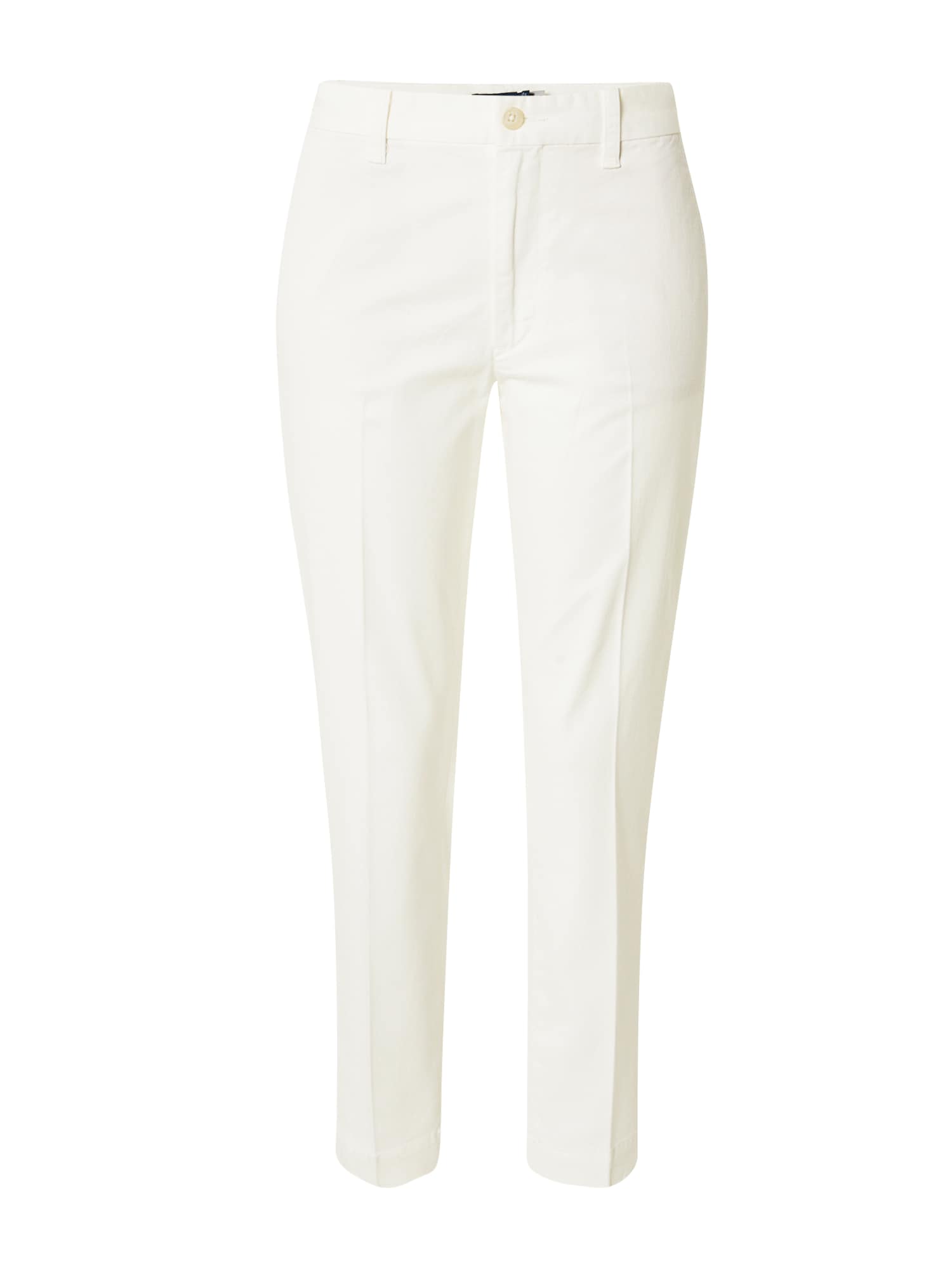 Polo Ralph Lauren Chino nohavice  prírodná biela