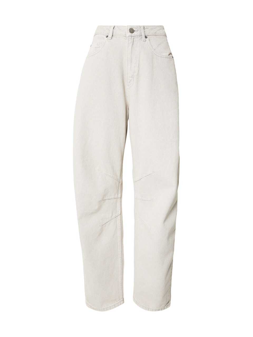 Jeans 'HIGH RISE BARREL LEG DENIM'