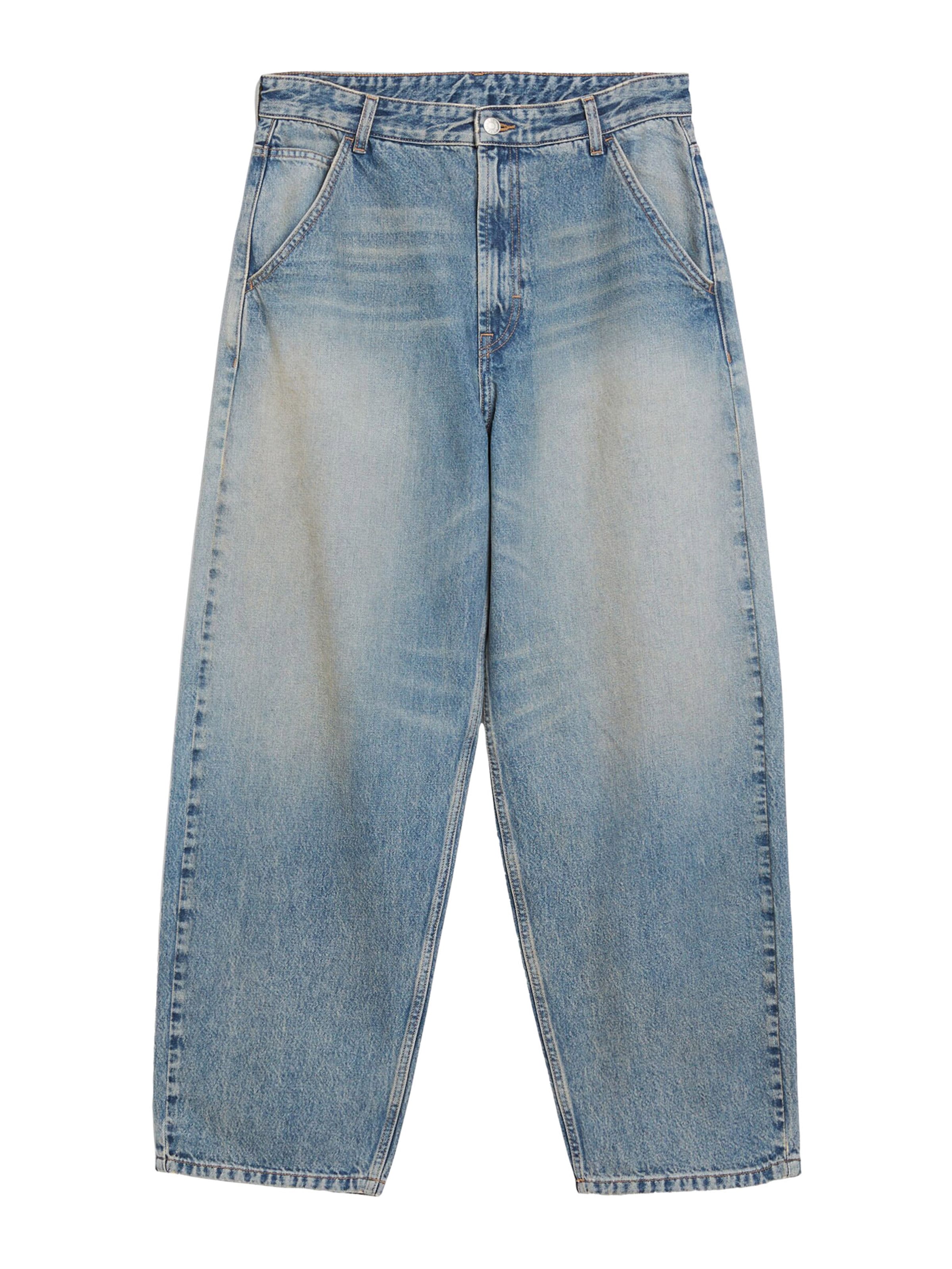 Blue Jeans