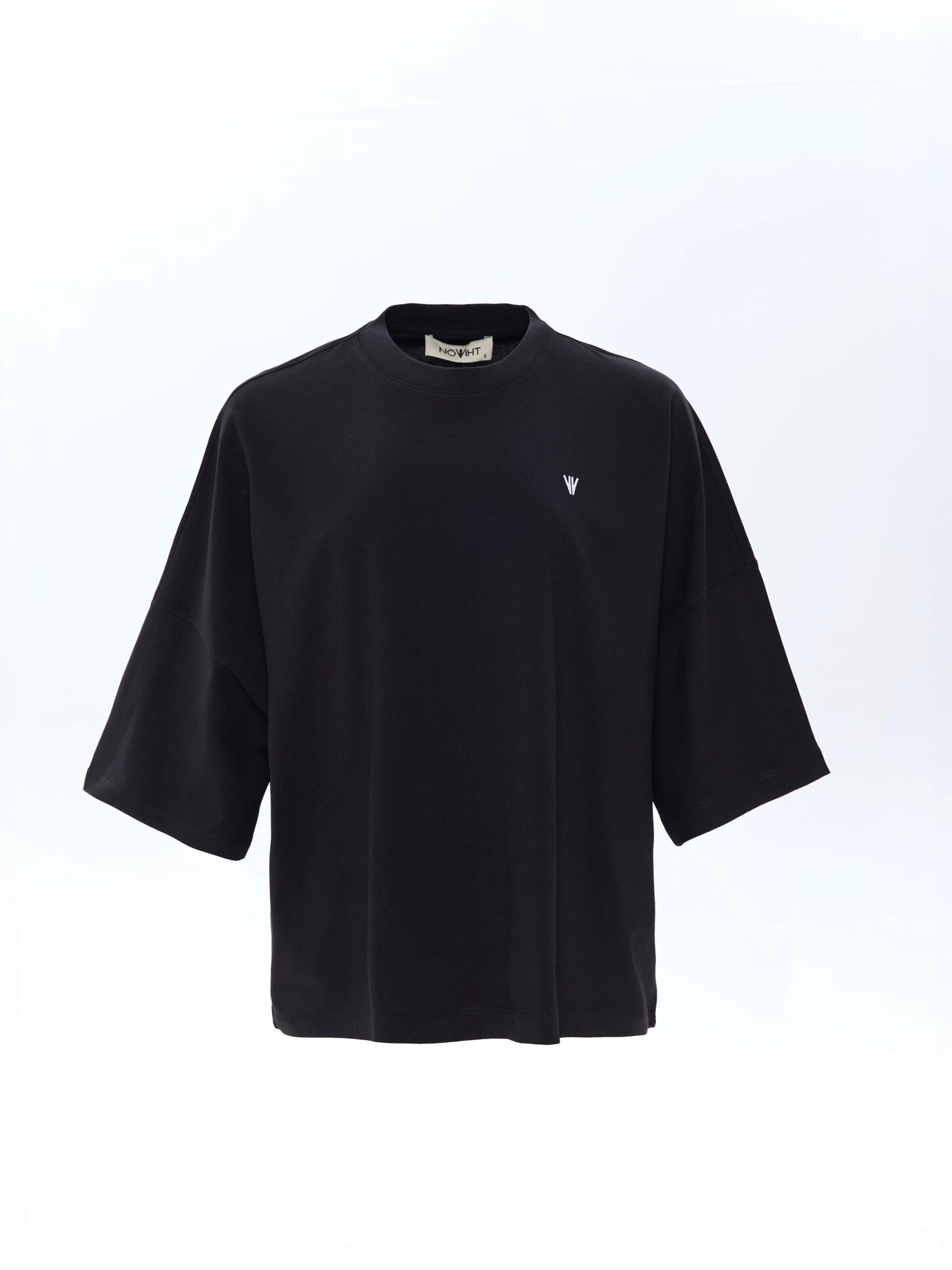 NOWIHT T-shirt 'Perpetua' dam