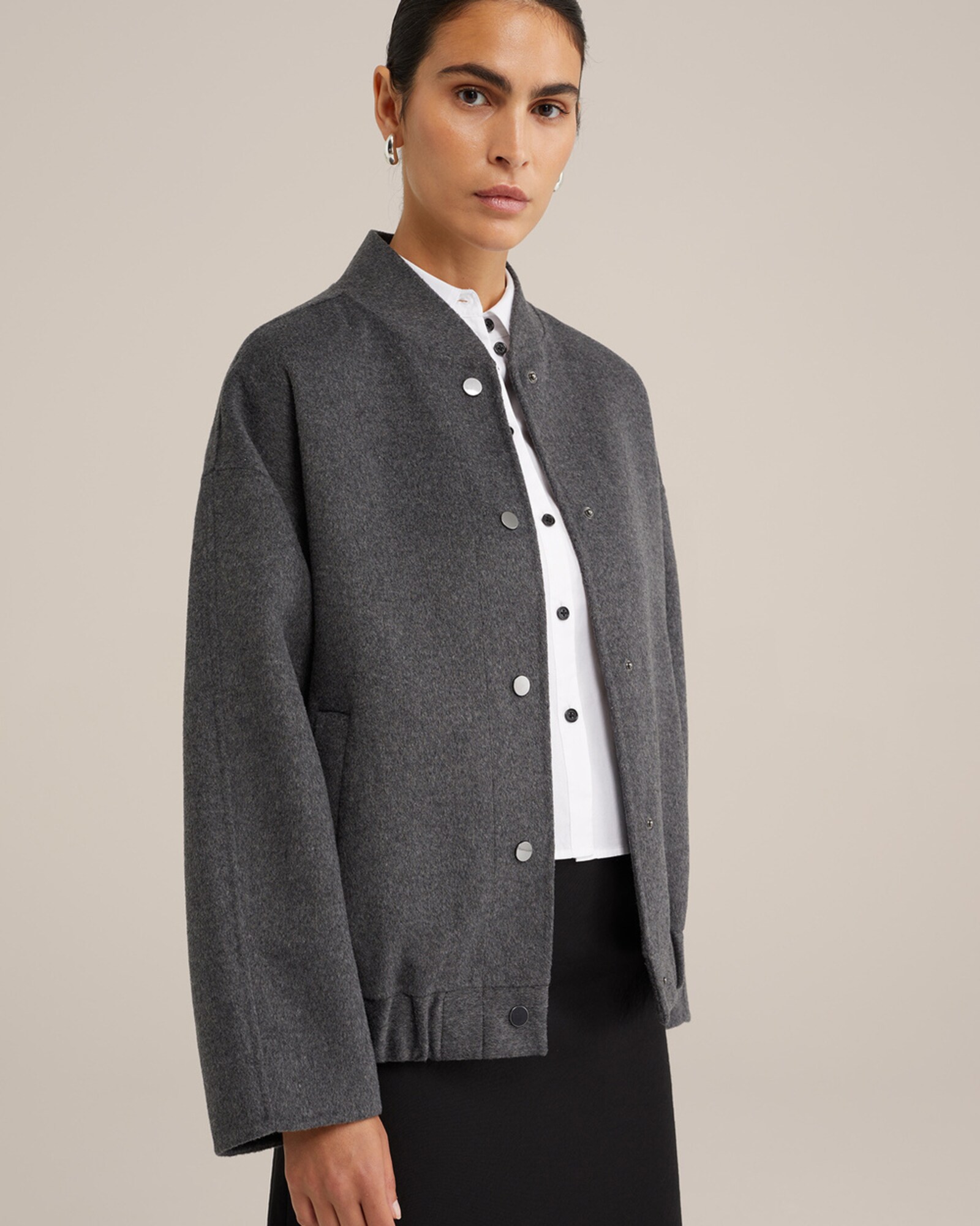 Thumbnail - WE Studio Jacke