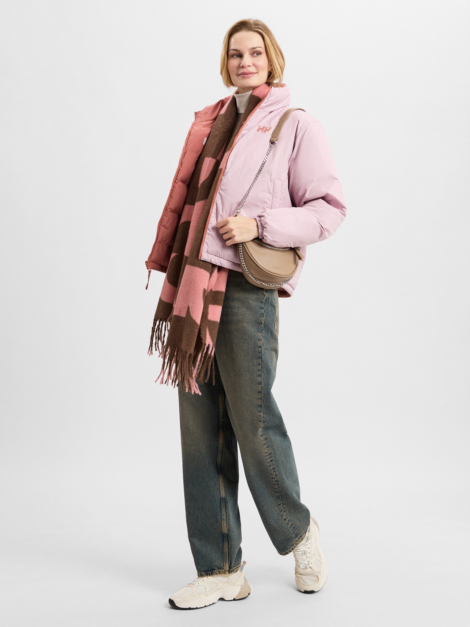 Thumbnail - HELLY HANSEN Winterjacke  Yu