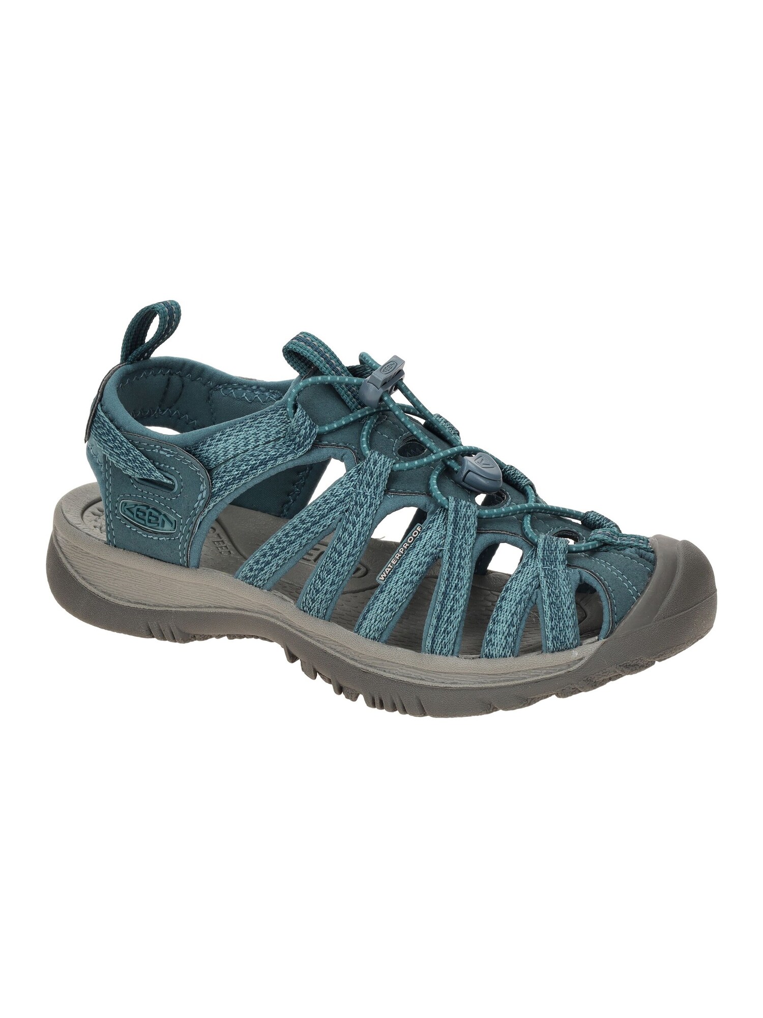 KEEN Sandalias 'Whisper'  navy