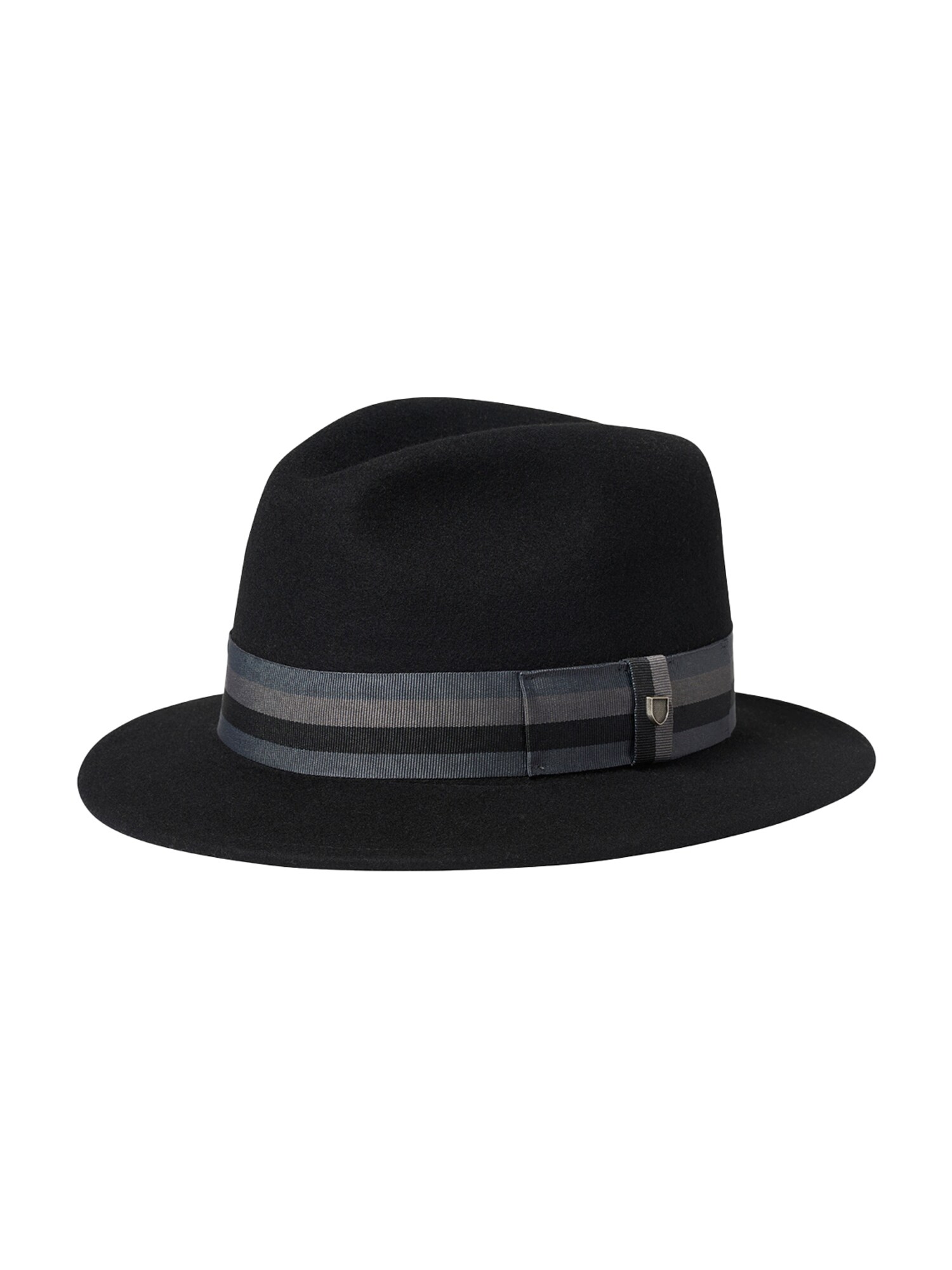 Brixton Kalap 'ROMA FEDORA'  opál / taupe / fekete akciós termékkép 1