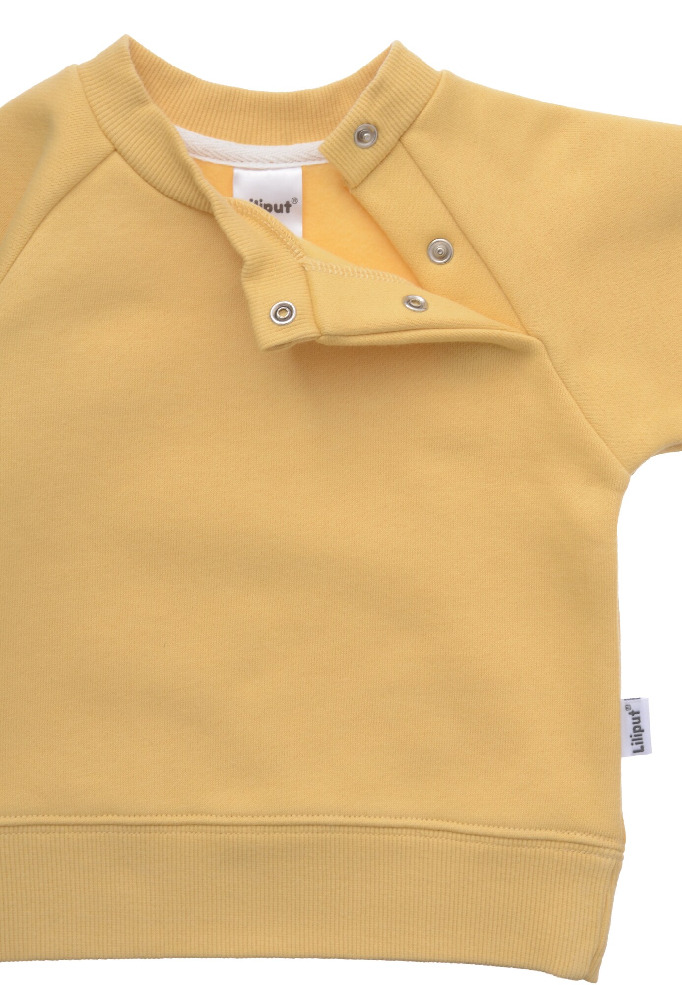 Thumbnail - LILIPUT Sweatshirt Yellow