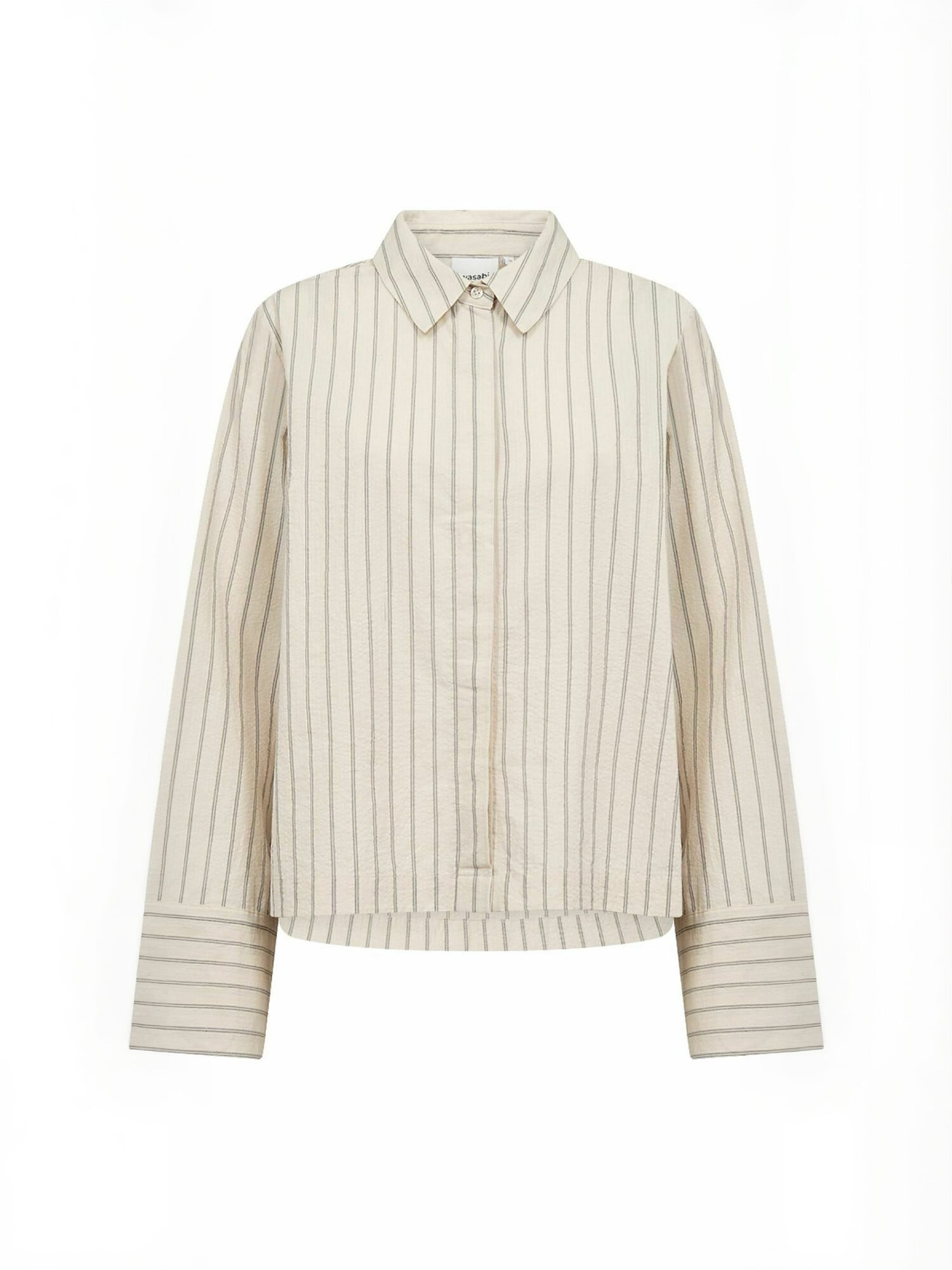 Wasabi Concept Tricou  WA-JOSEPHINA  nisipiu
