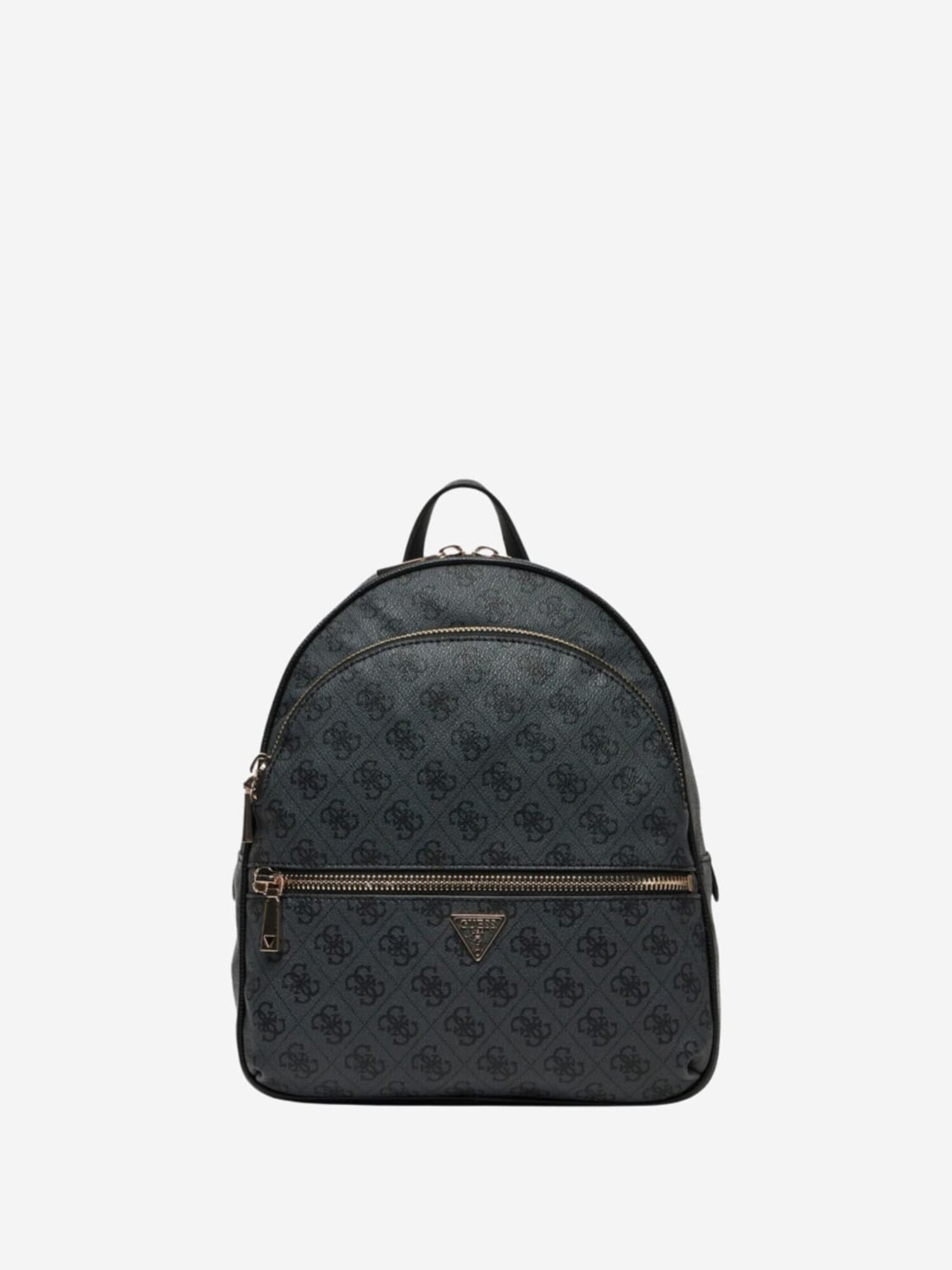 Guess Handtas Zwart