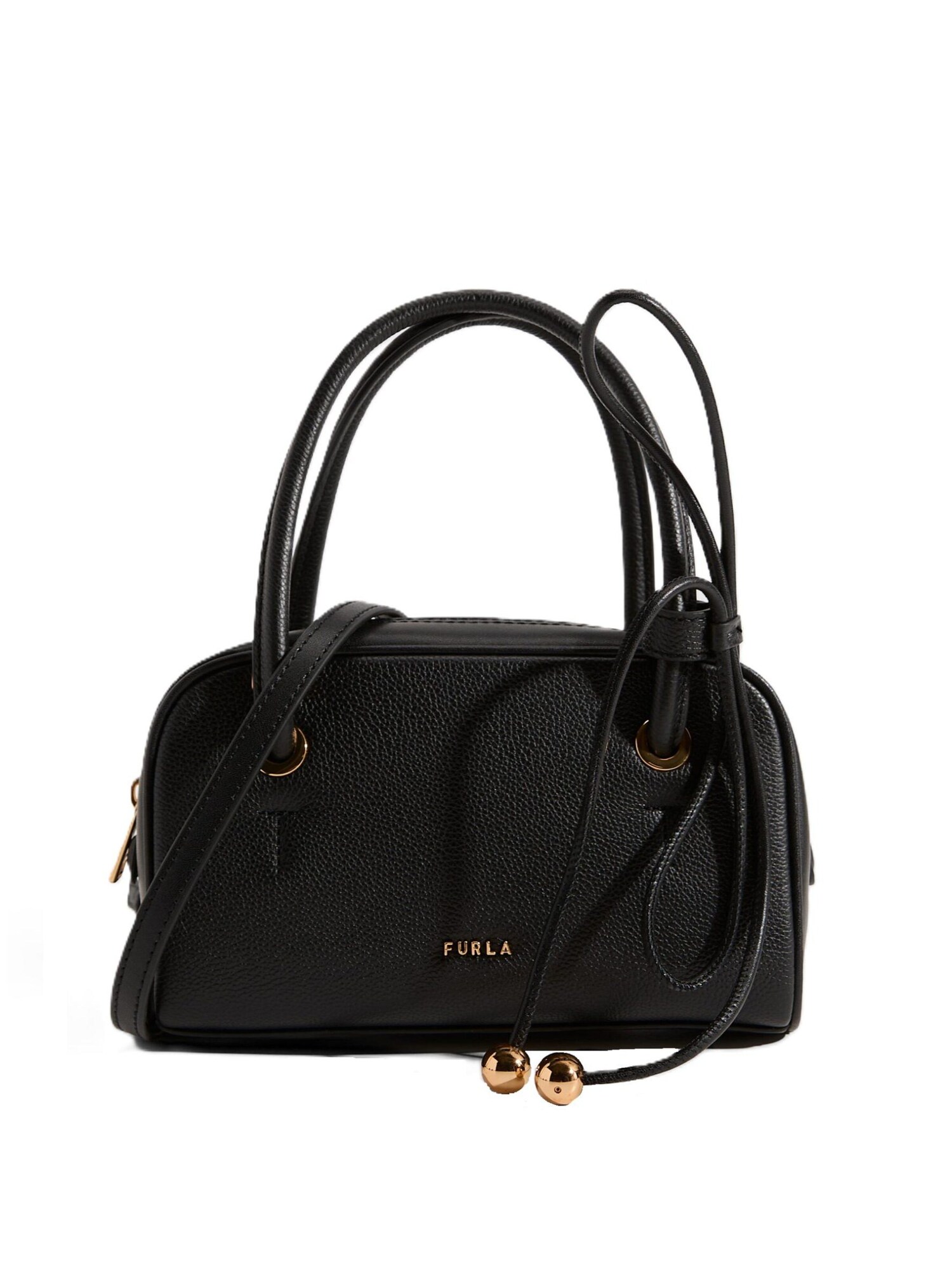 FURLA Poșete negru