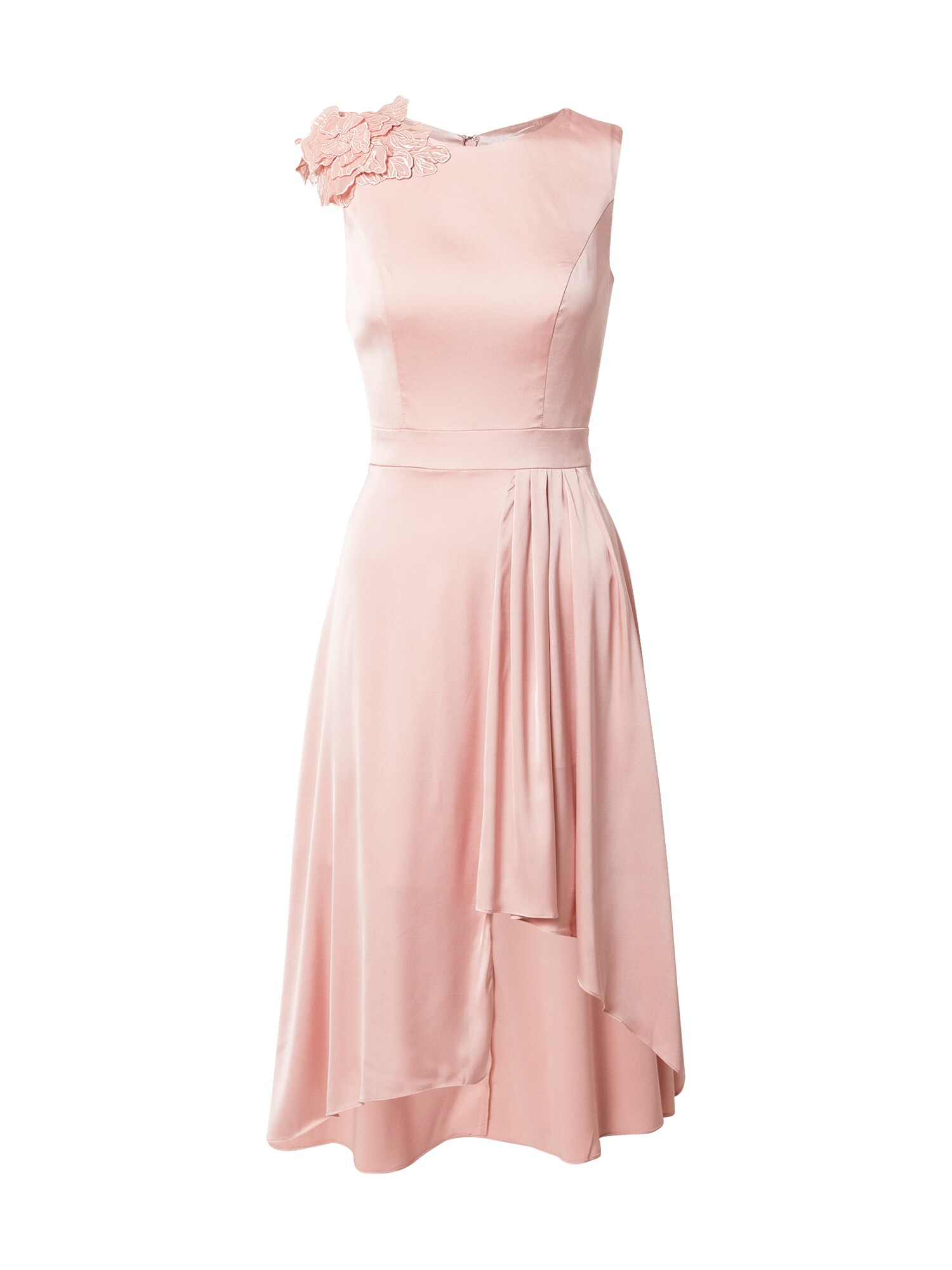 Chi Chi London Suknelė 'Stanford'  rožinio aukso spalva