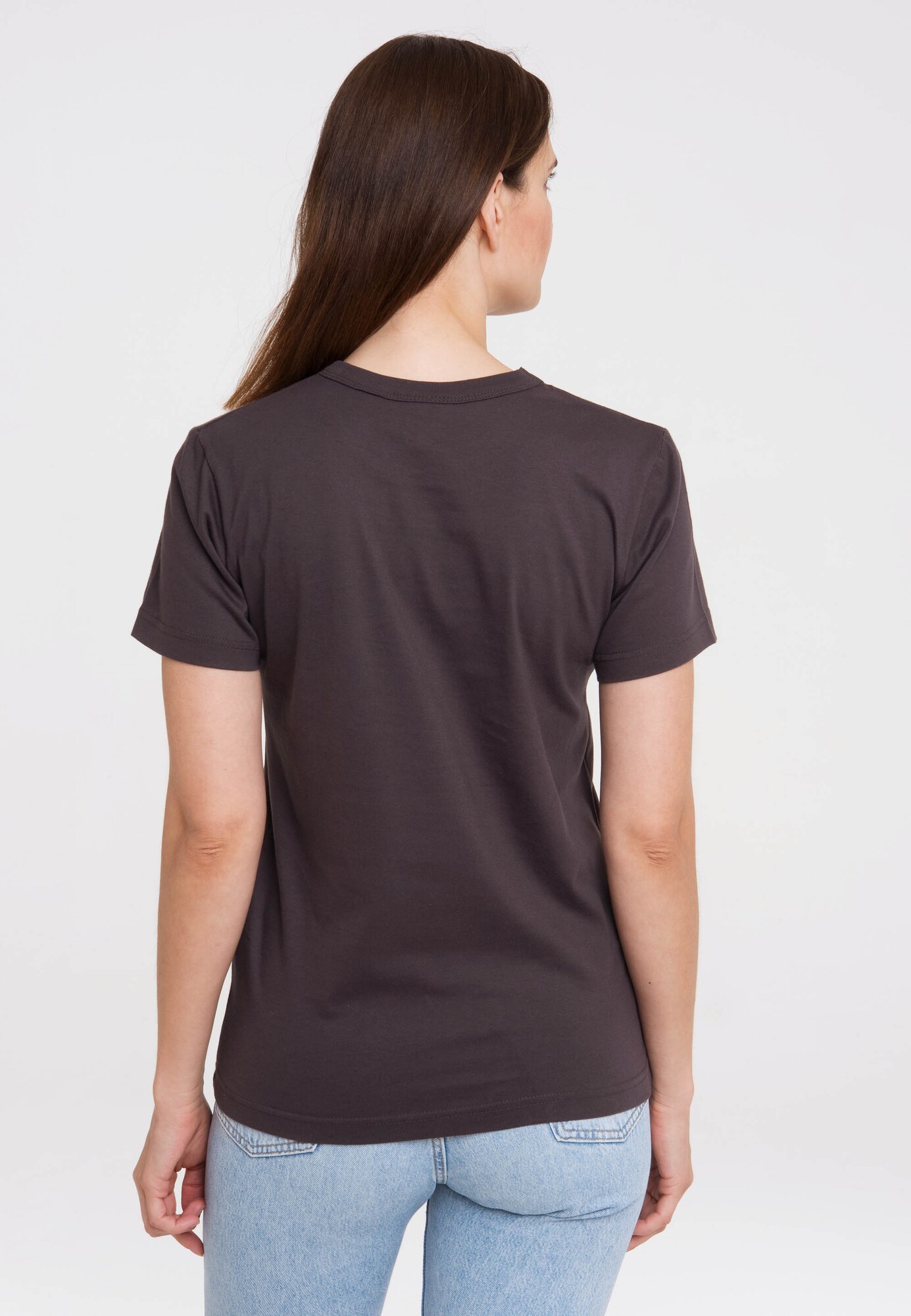 Thumbnail - LOGOSHIRT T-Shirt Batman Wings