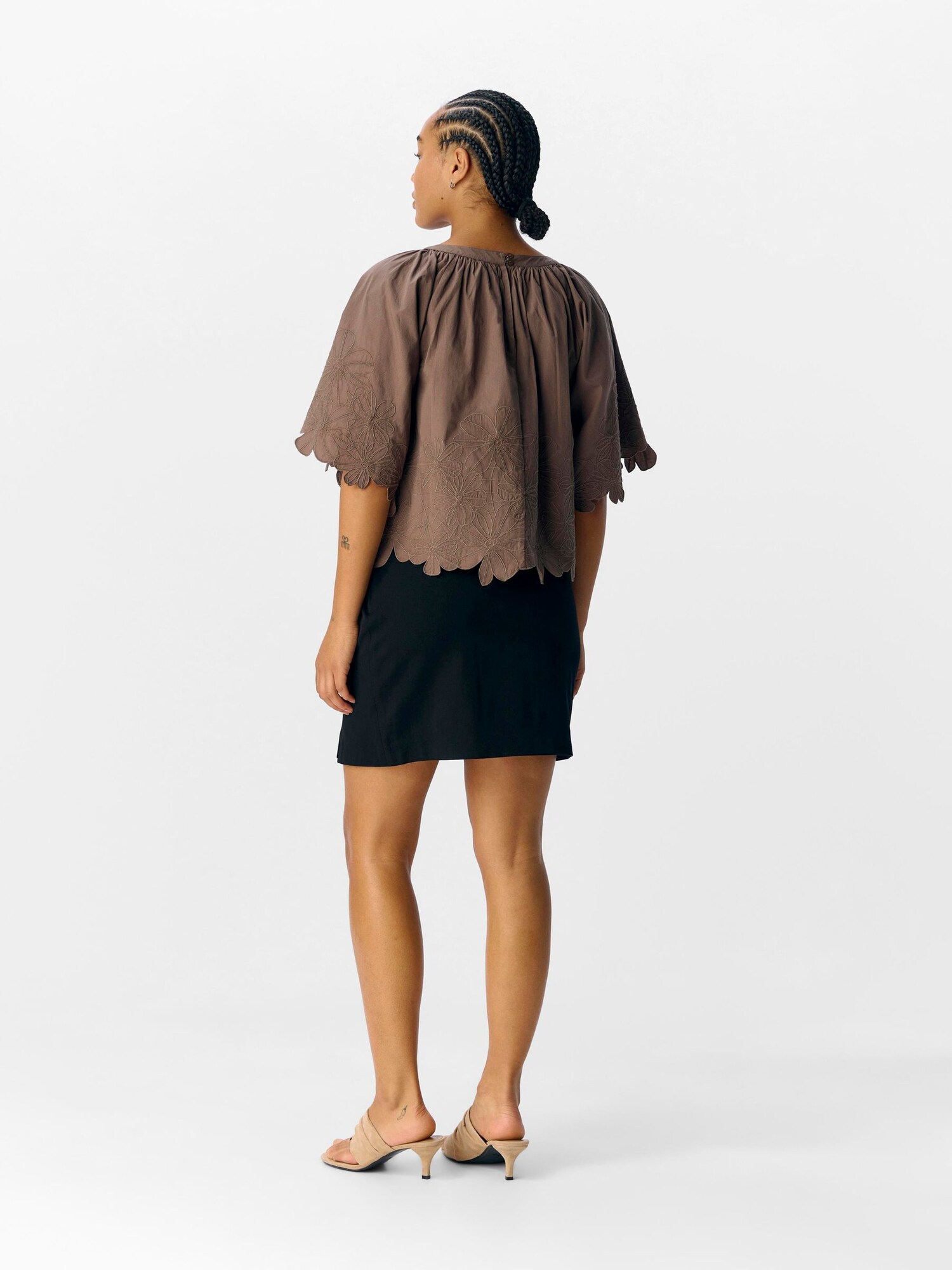 Thumbnail - OBJECT Bluse OBJKamma