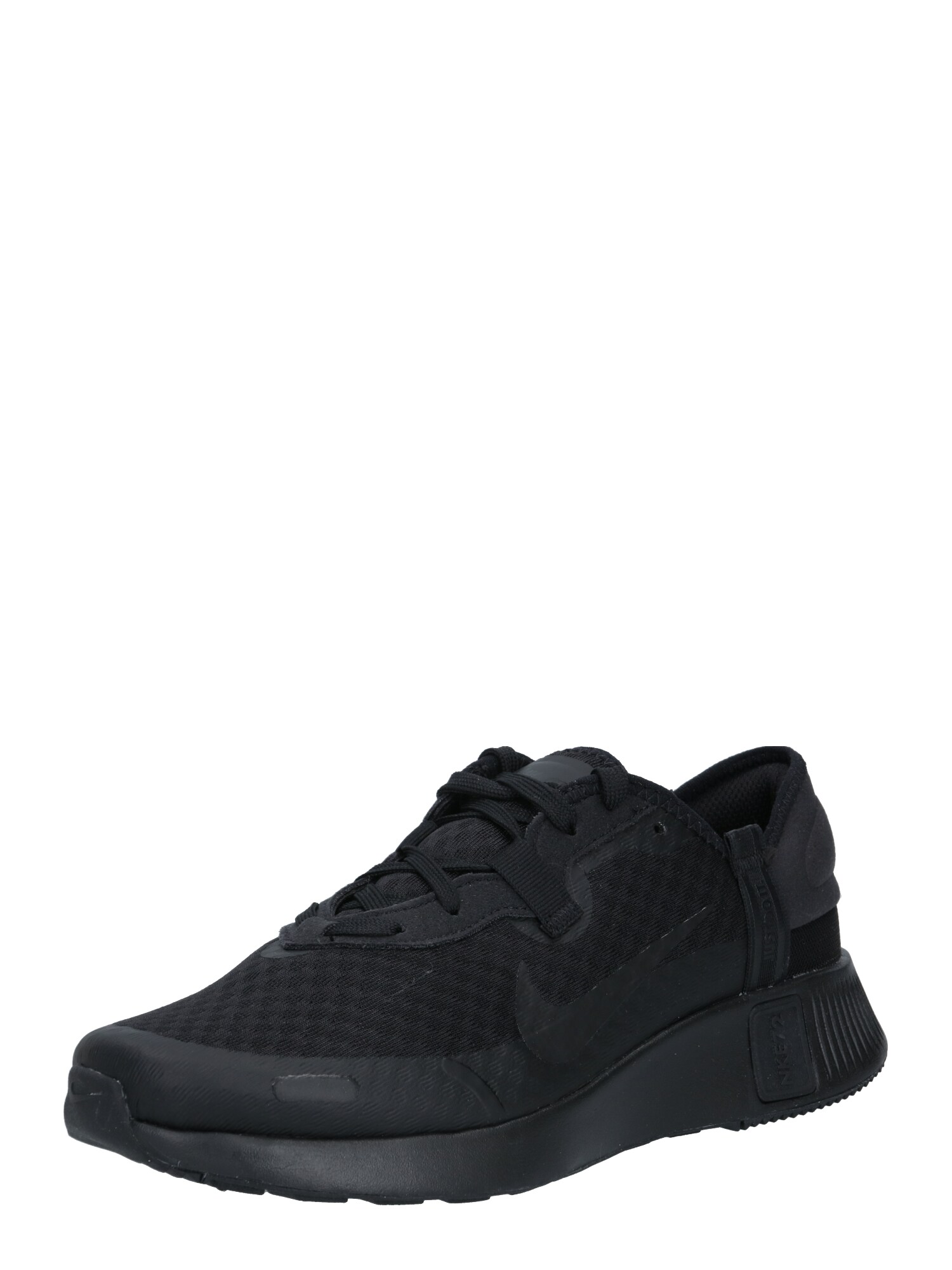 Nike Sportswear Sportbačiai 'Reposto'  juoda
