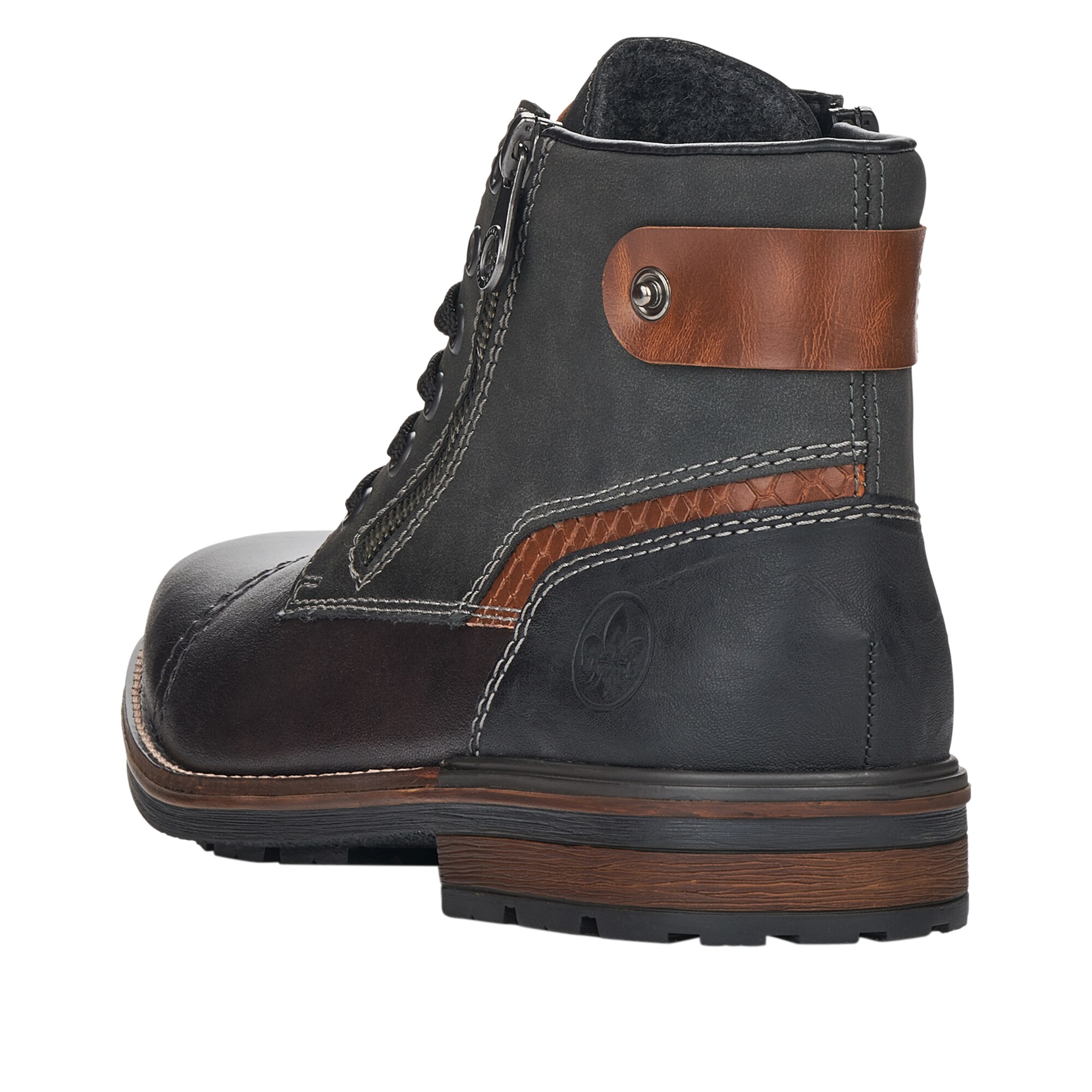 Thumbnail - Schnürboots