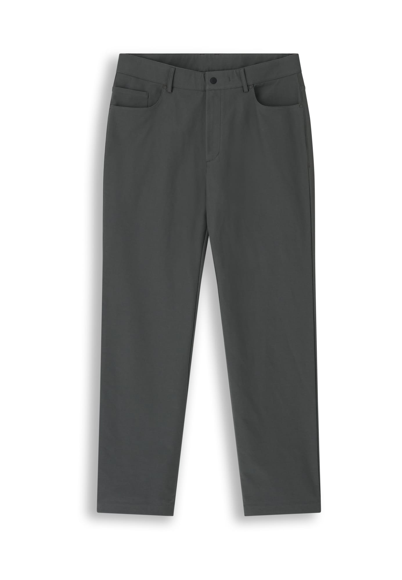 Boggi Milano Jeans kaki / verde închis