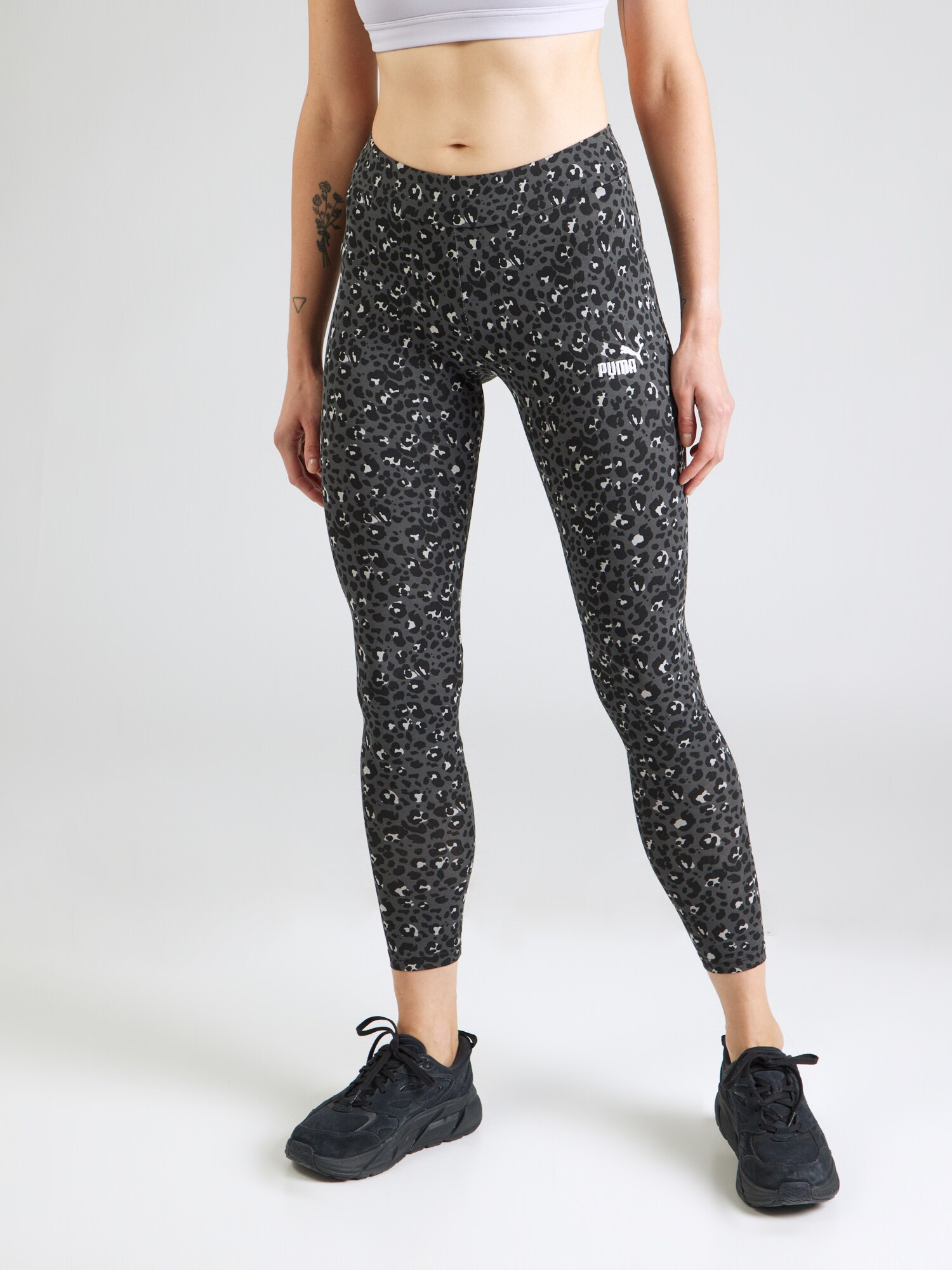 Thumbnail - PUMA Sporthose Essentials