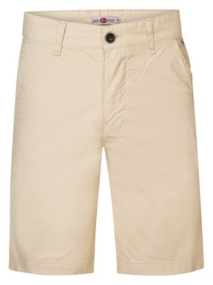 Petrol Industries Chino ‘Mercer’ Beige