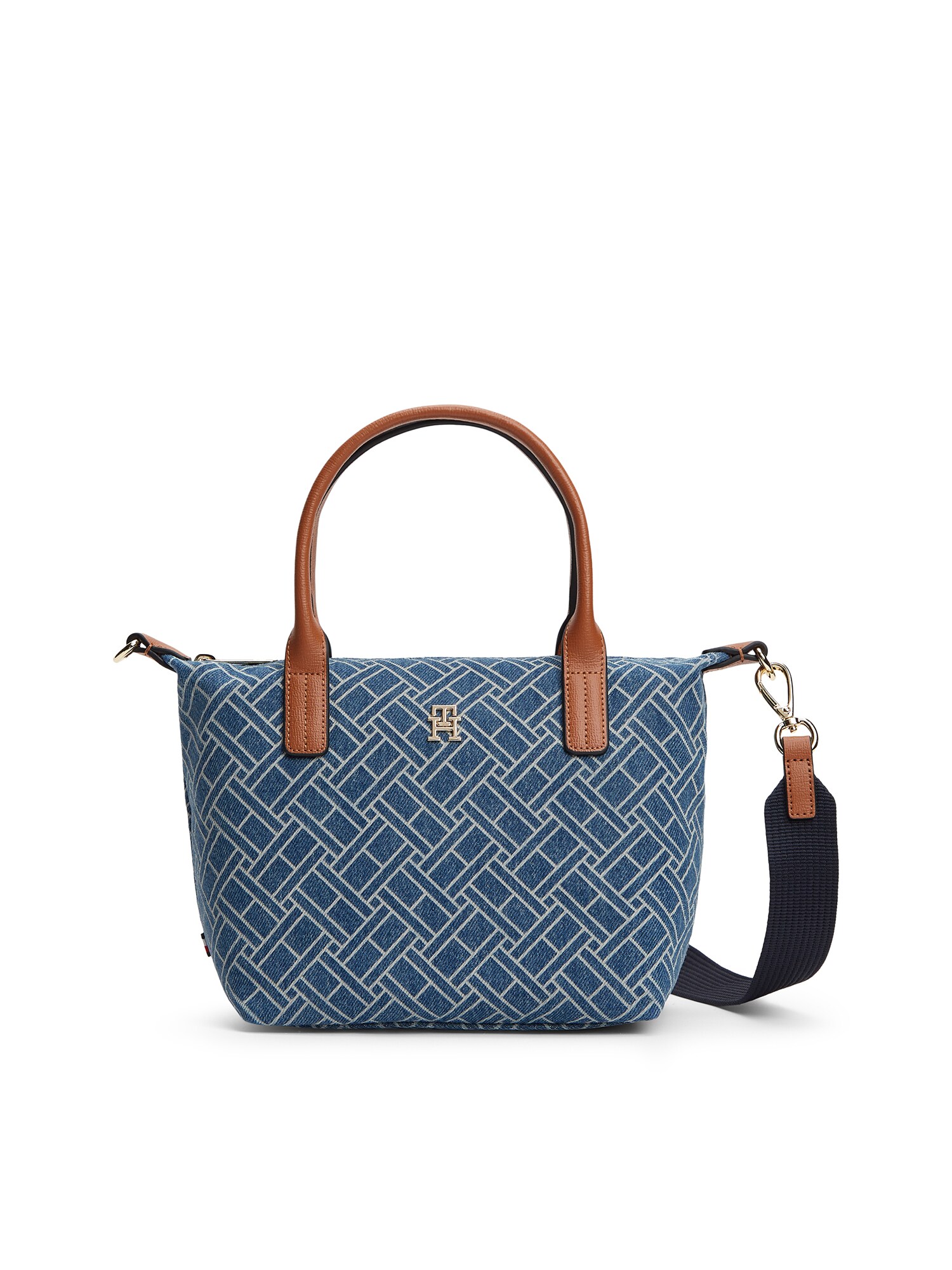 Tommy Hilfiger – rafinată pentru femei geantă