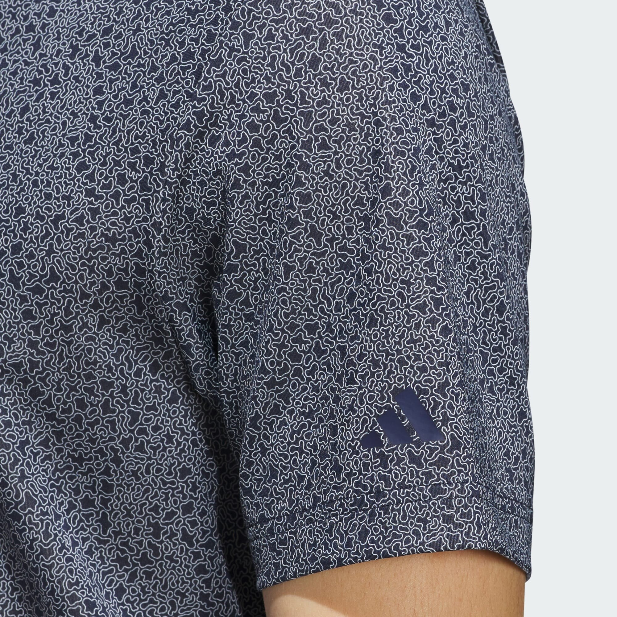 Thumbnail - ADIDAS PERFORMANCE Funktionsshirt Ultimate365 Mini Bunker