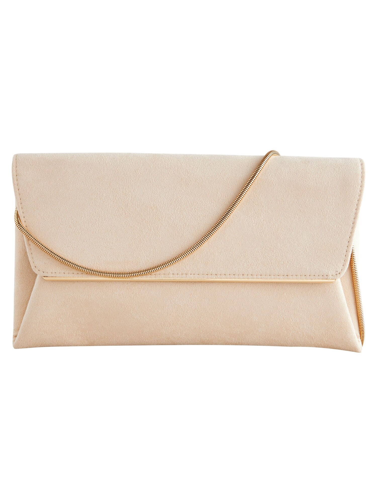 Next Clutch  culoarea pielii
