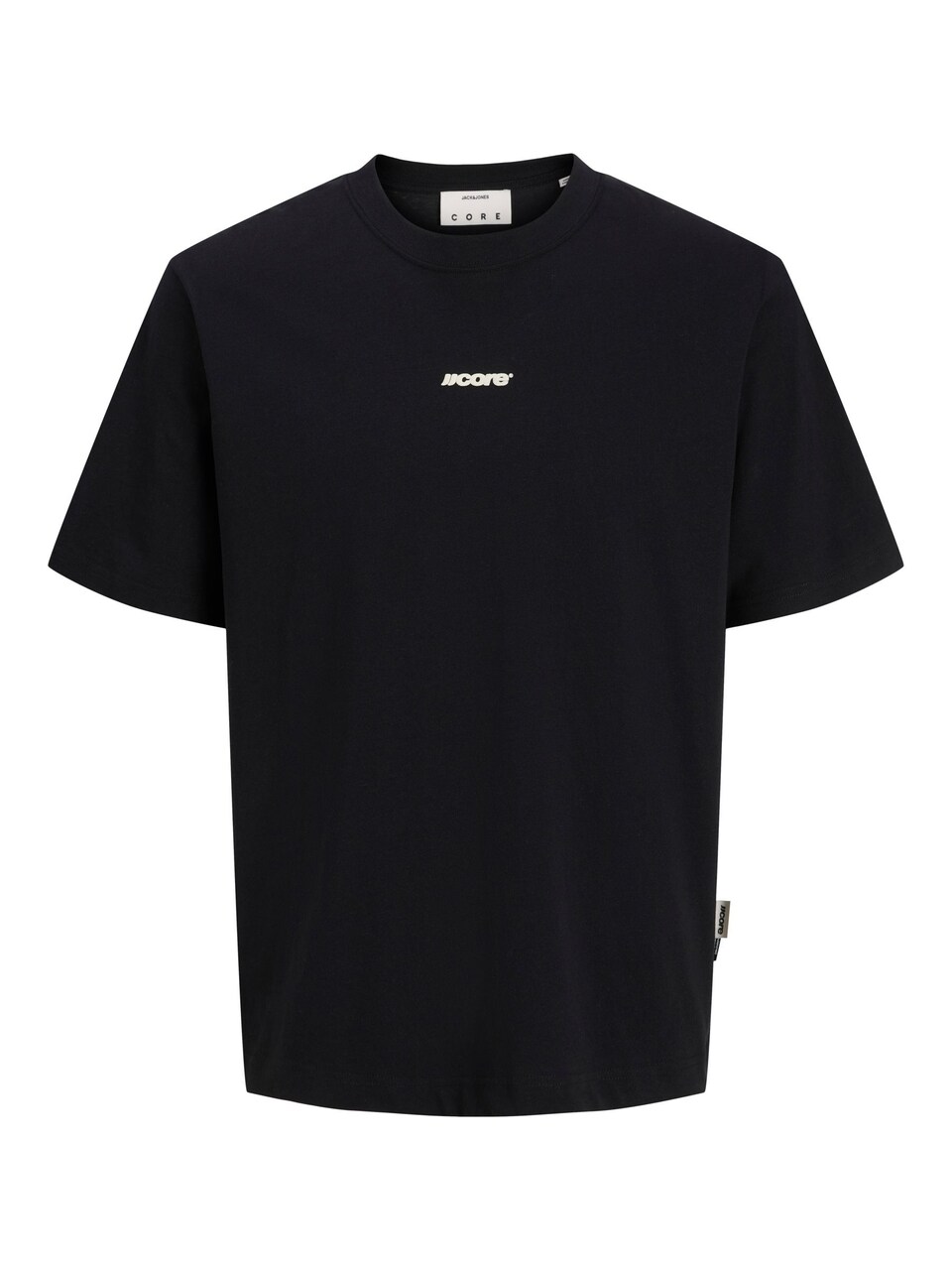 T-shirt 'JCOClub'