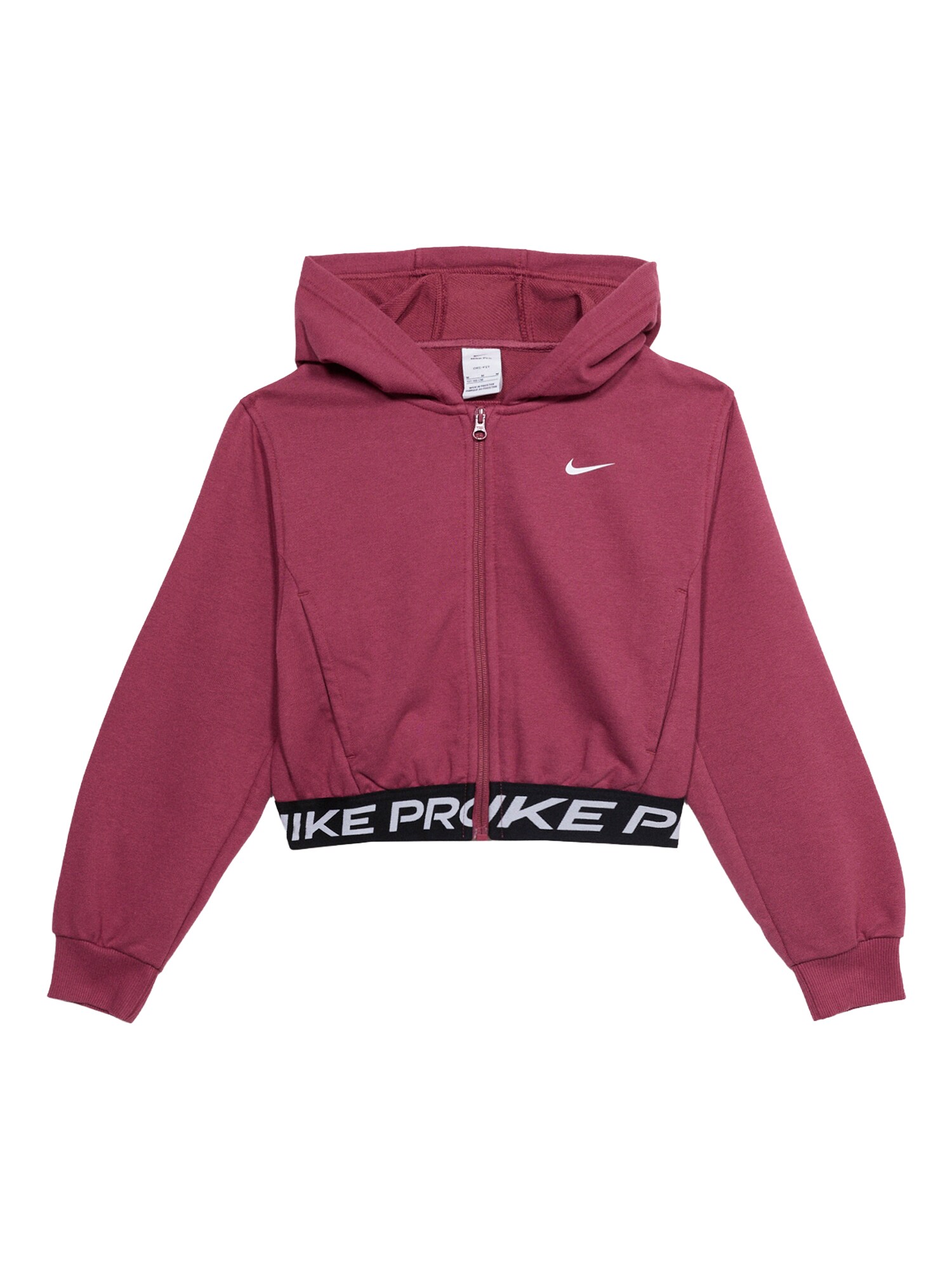 Nike Sportsweatjacke Pro