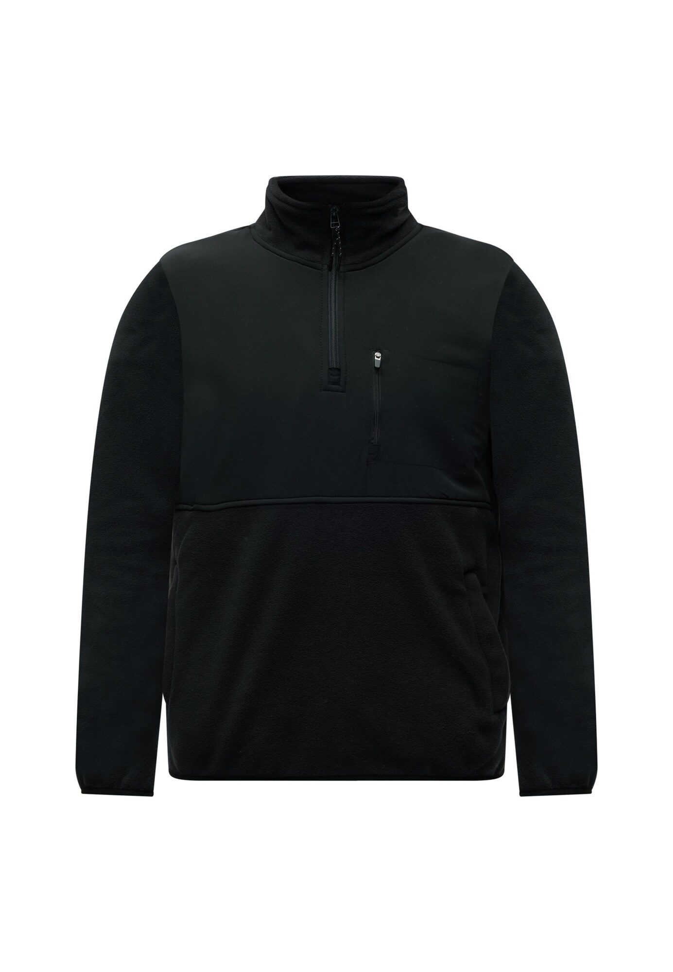 BLEND Jersey 'BHMARIO' negro
