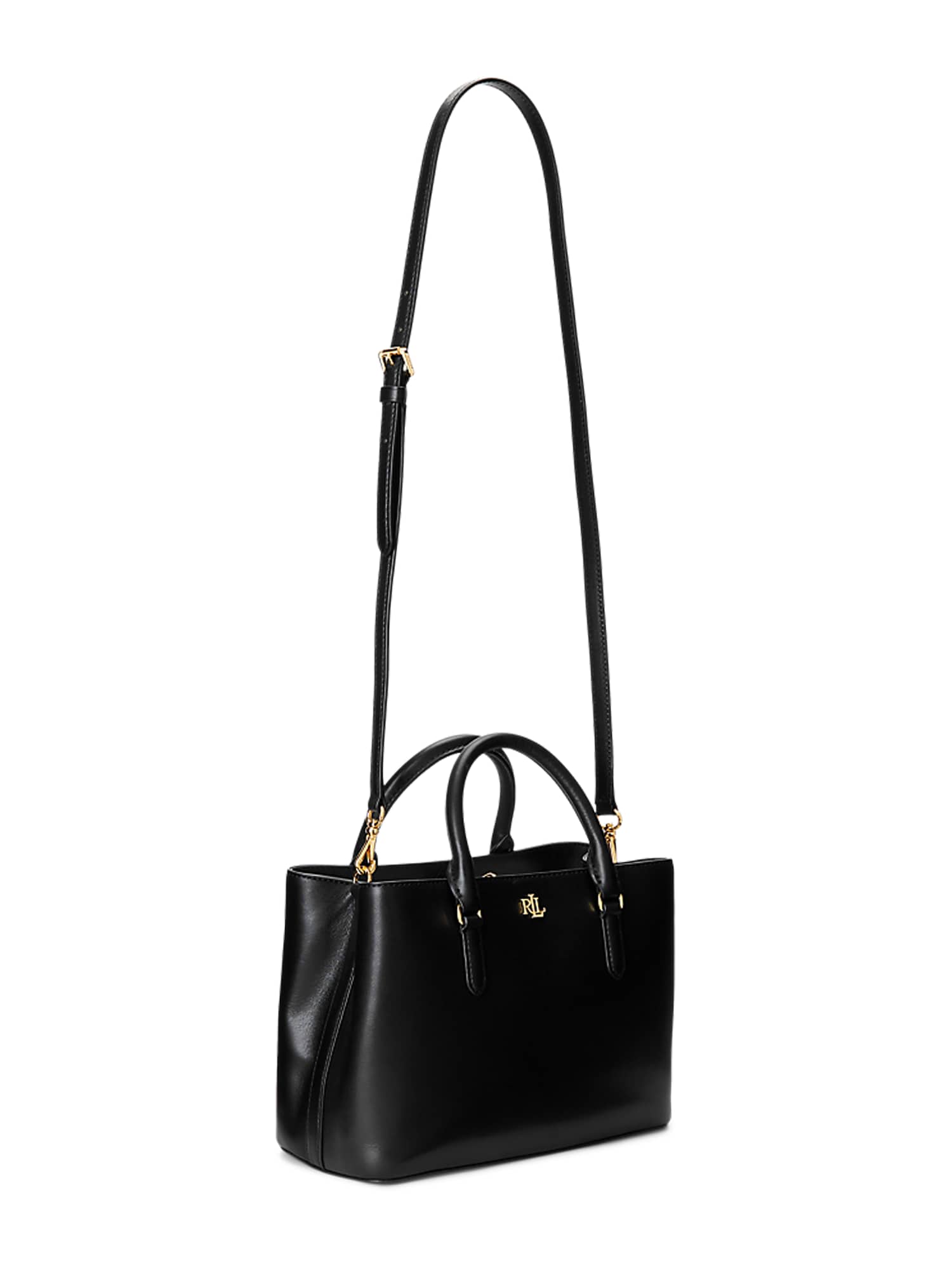 Lauren Ralph Lauren Poșete MARCY  negru