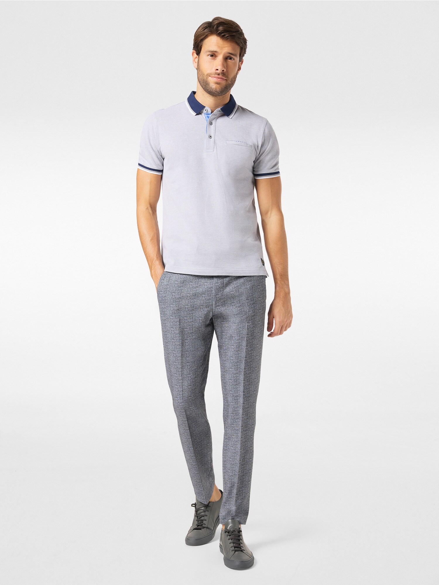 Shirt 'Airtouch' Pierre Cardin