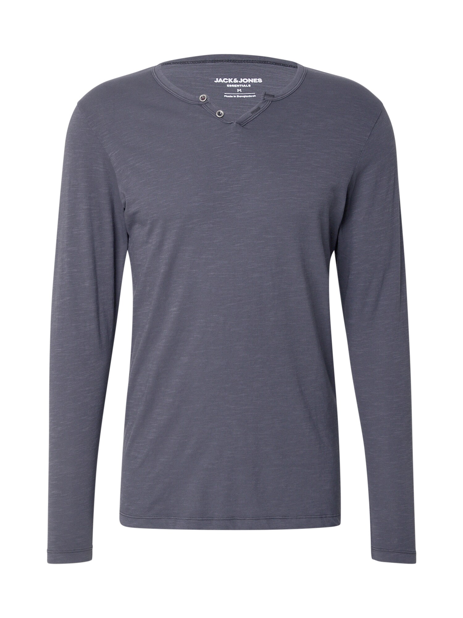 JACK & JONES Tricou  gri grafit
