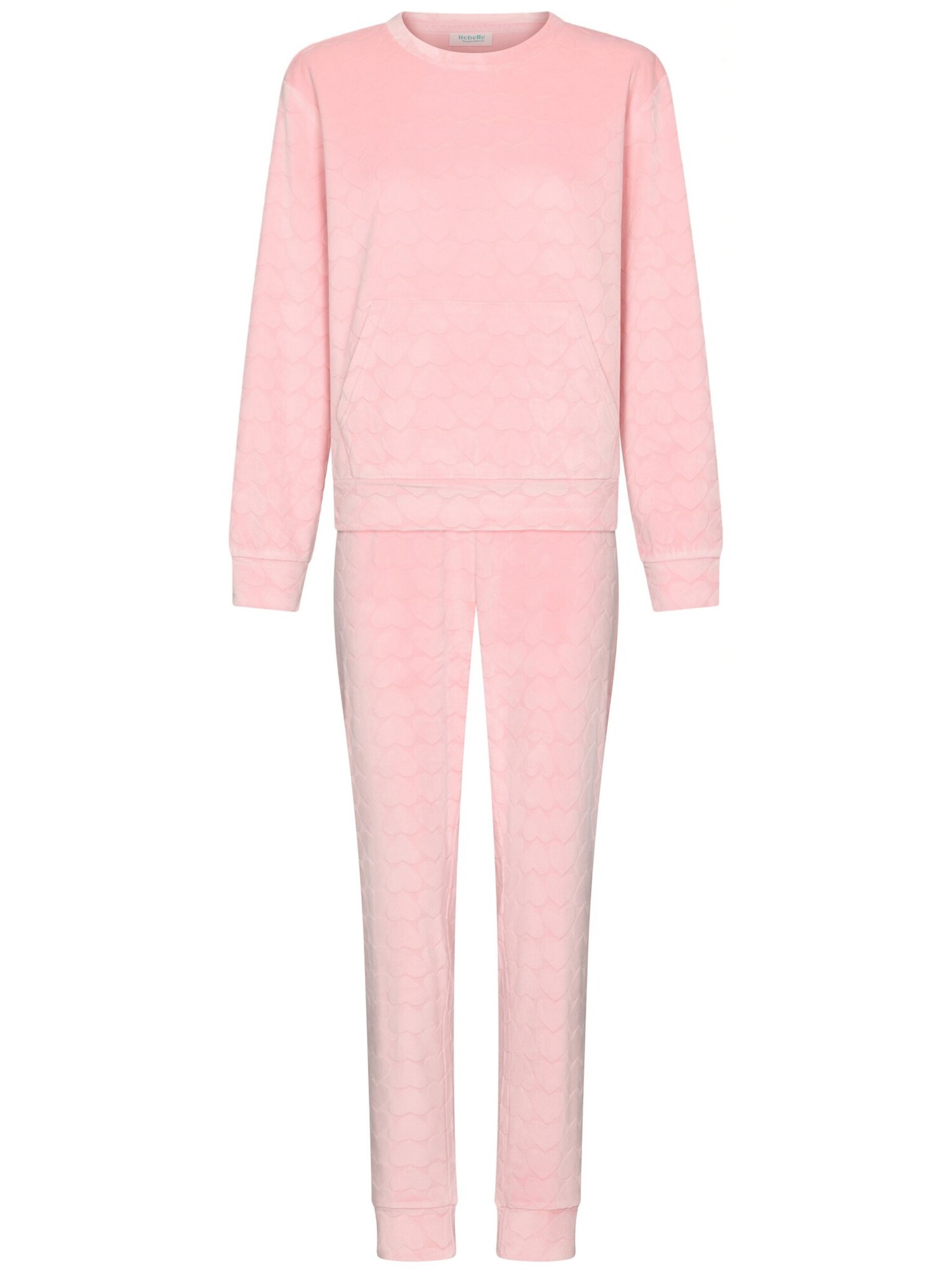 Rebelle Pyjama
