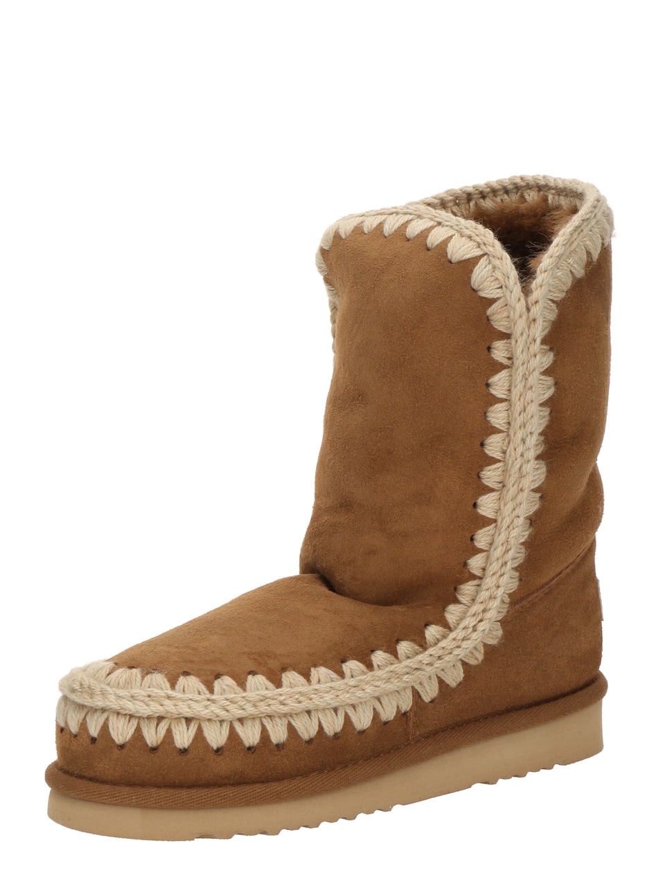 Boot 'Eskimo'