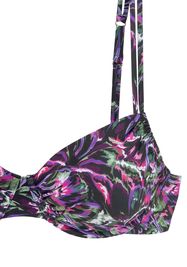 LASCANA, Bikini, vegyes színek, 2 kép a 5 közül